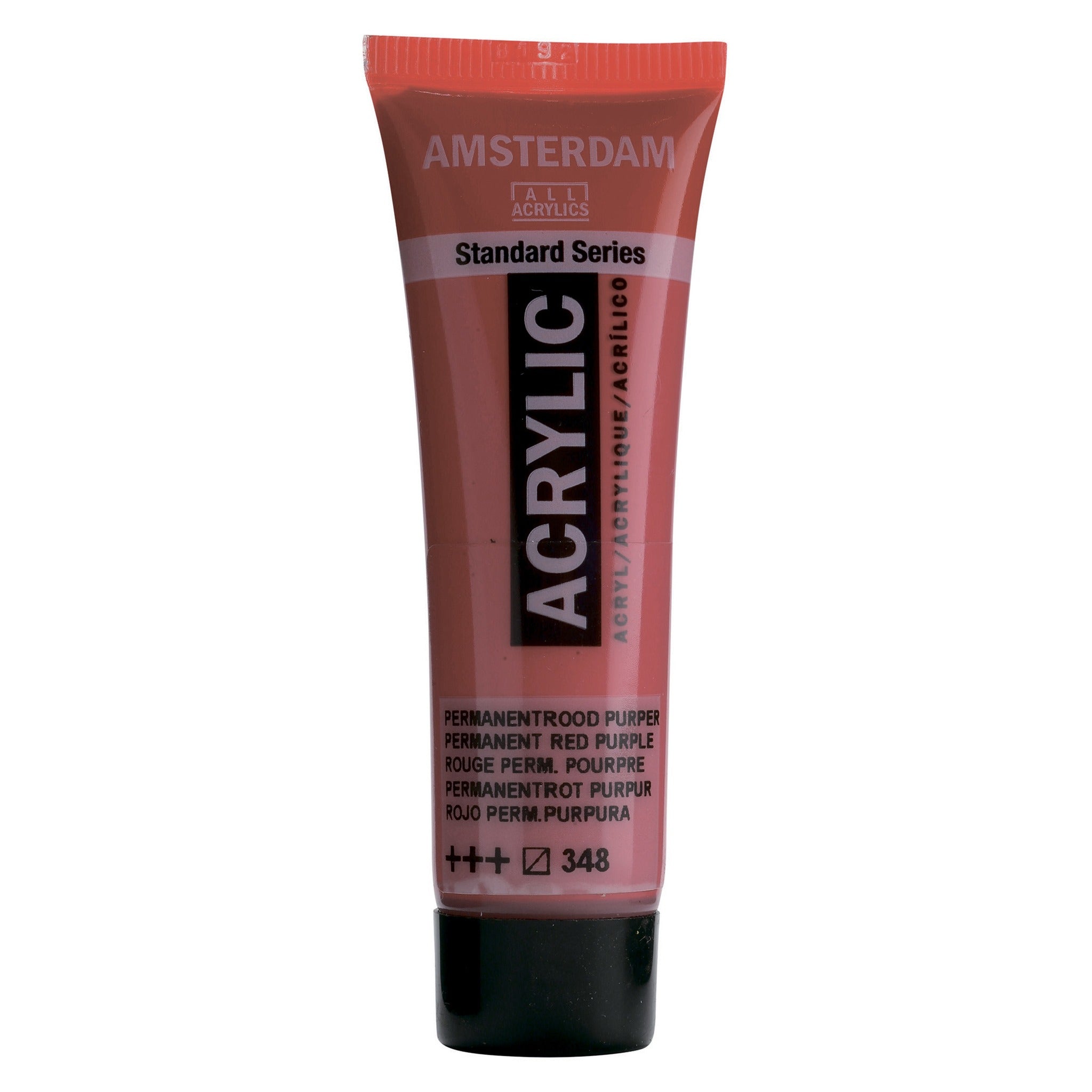 AMSTERDAM Acrylic Paint 20ml