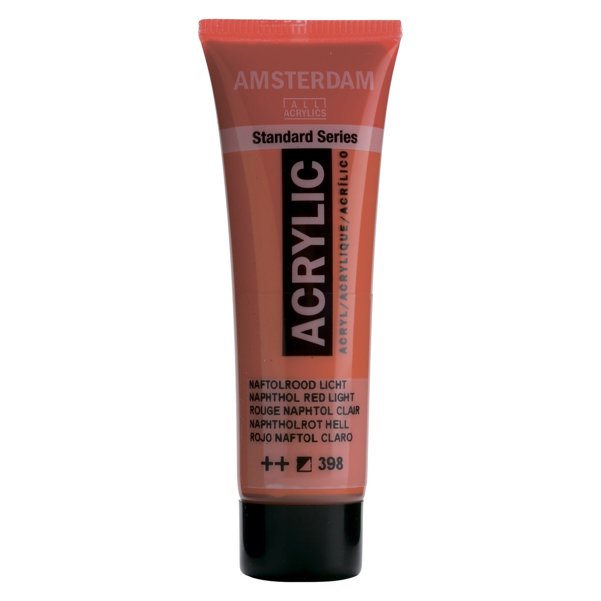 AMSTERDAM Acrylic Paint 20ml