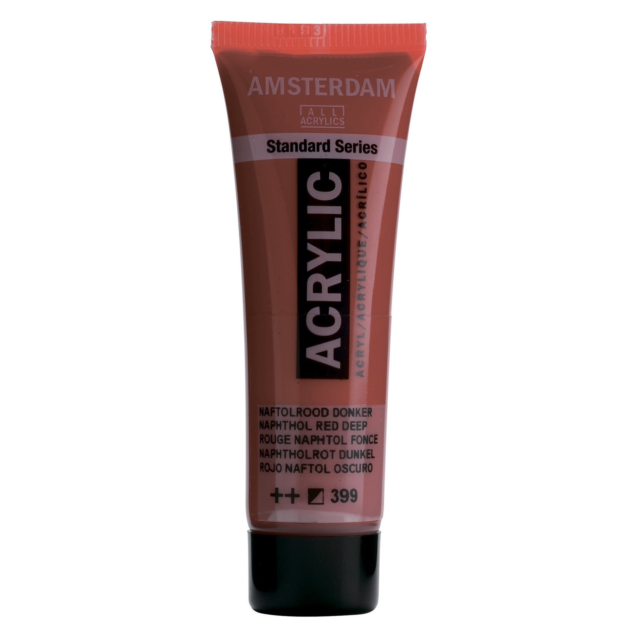 AMSTERDAM Acrylic Paint 20ml