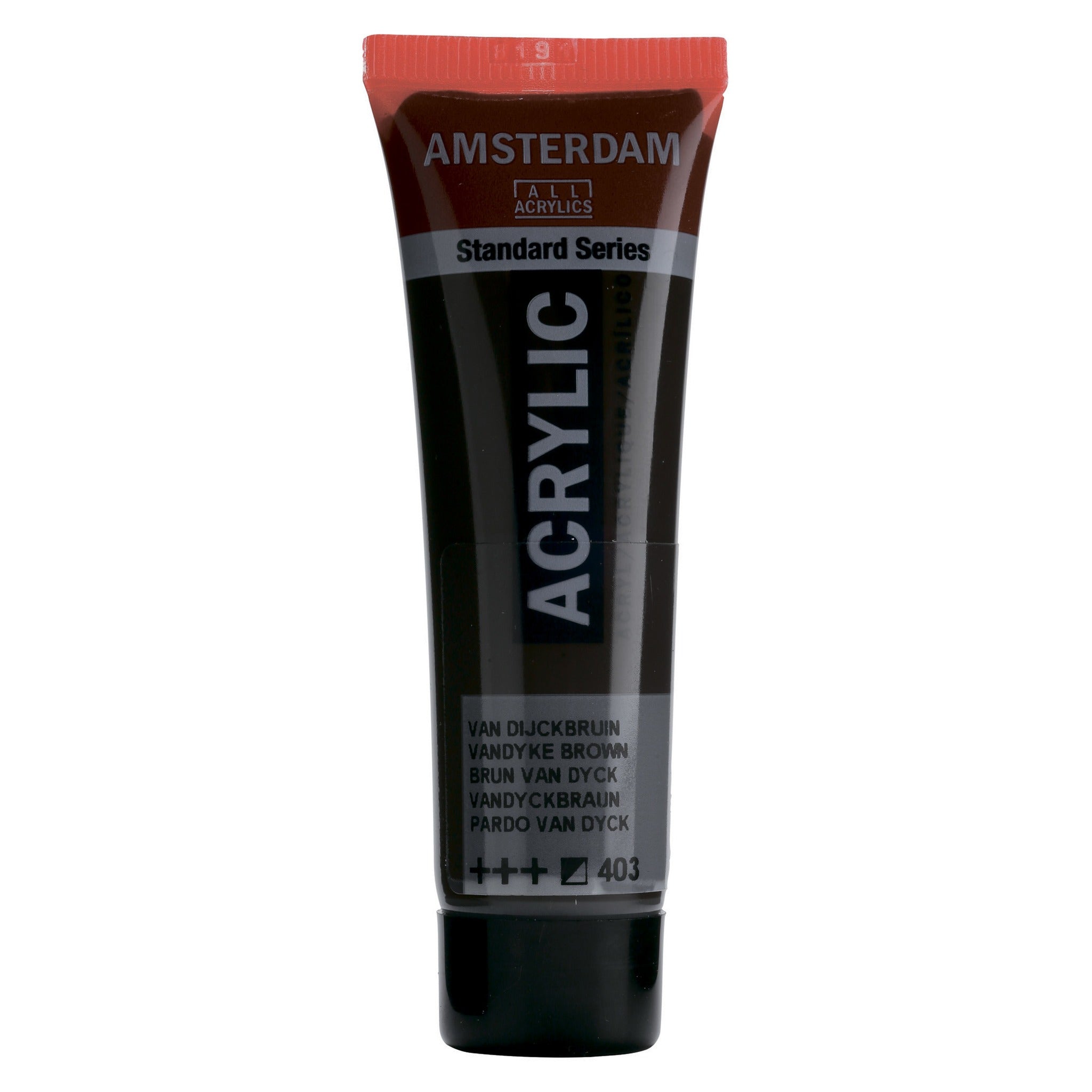 AMSTERDAM Acrylic Paint 20ml