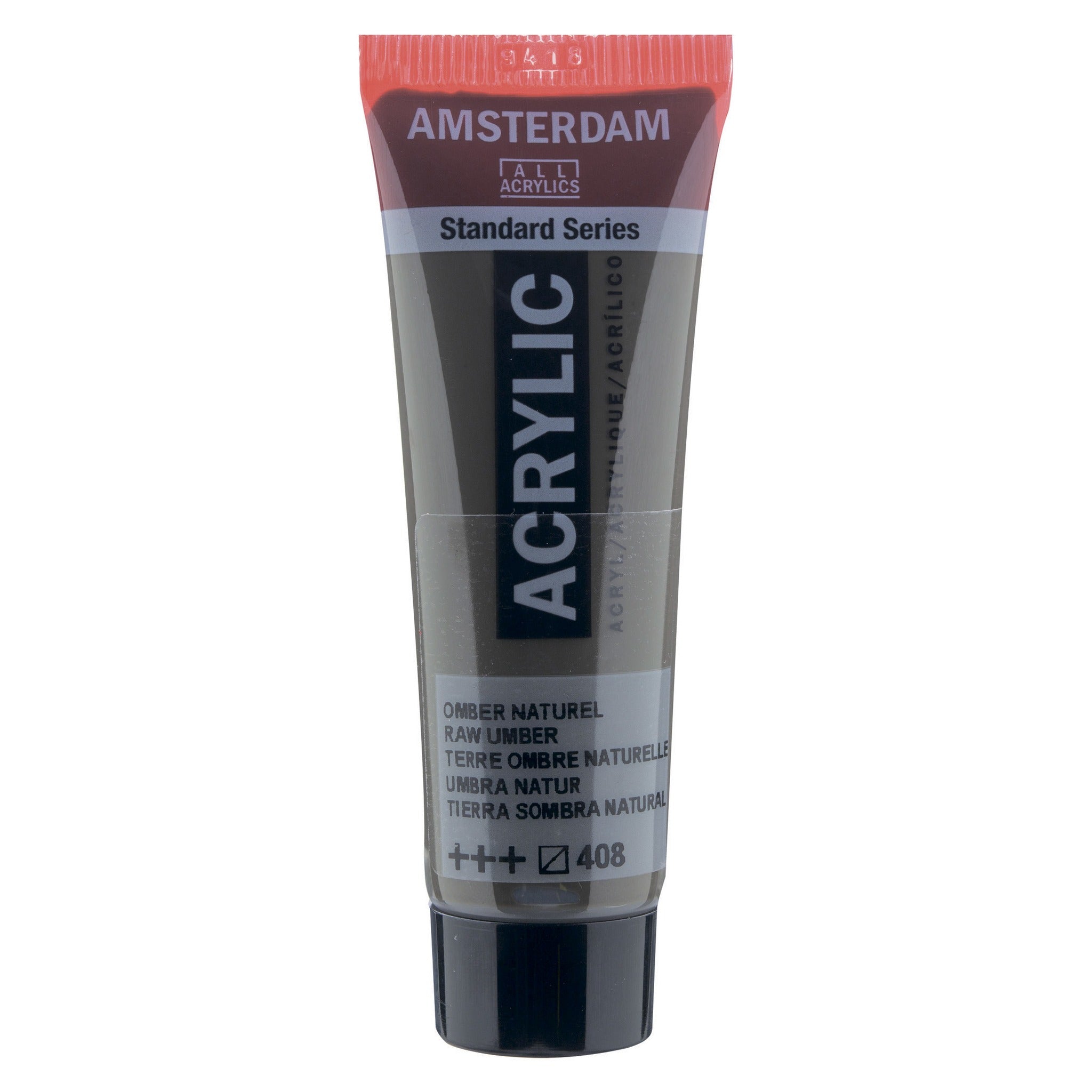 AMSTERDAM Acrylic Paint 20ml