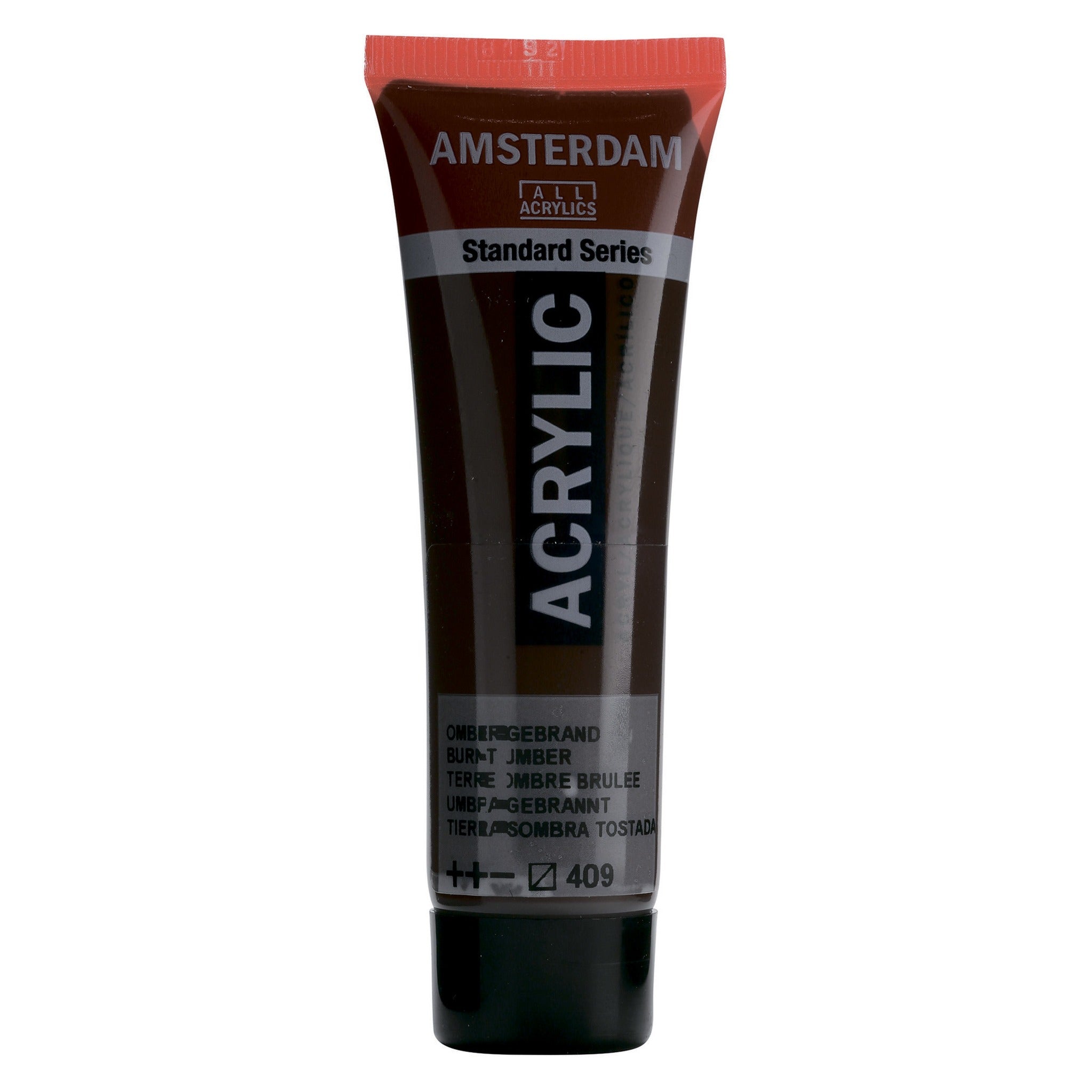AMSTERDAM Acrylic Paint 20ml