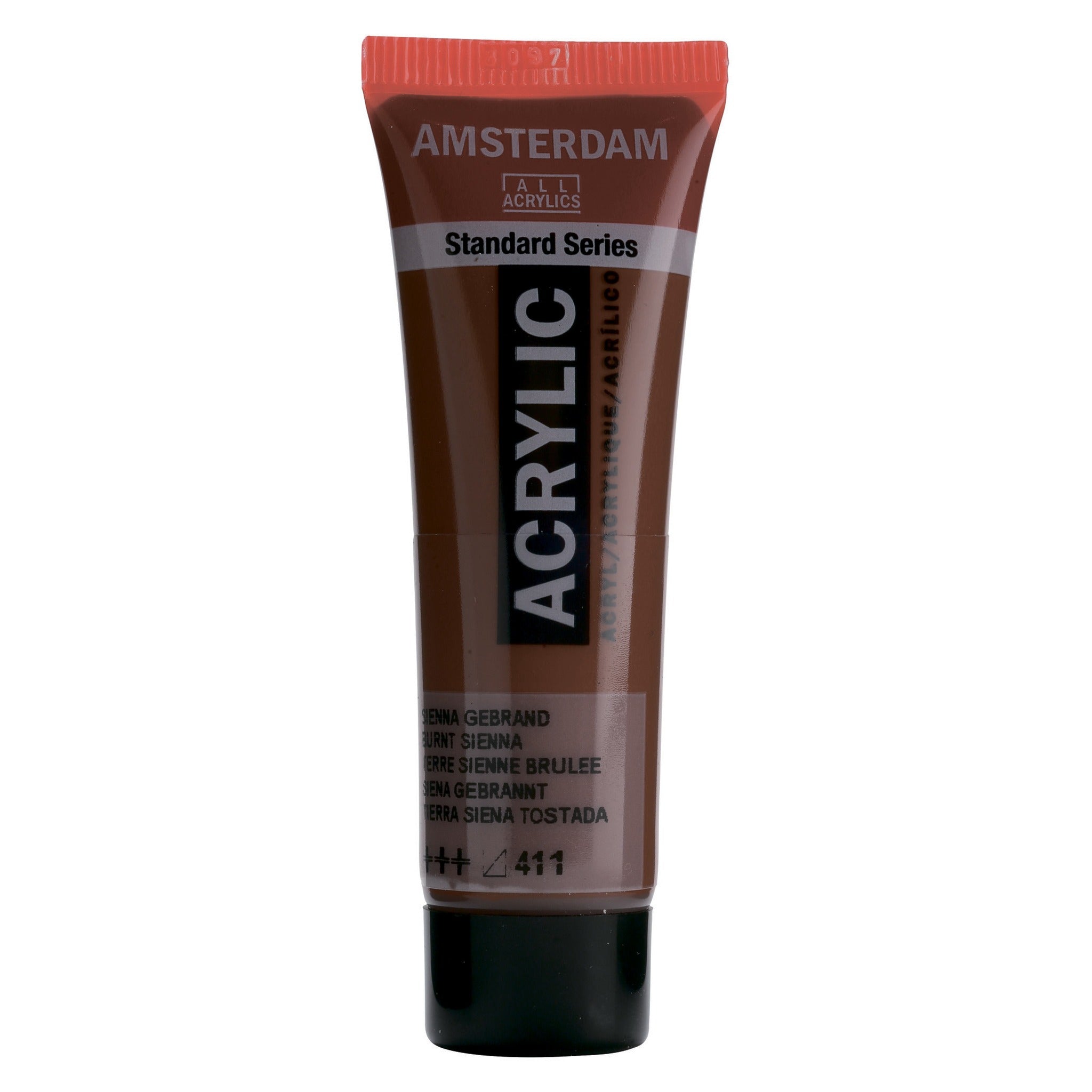 AMSTERDAM Acrylic Paint 20ml