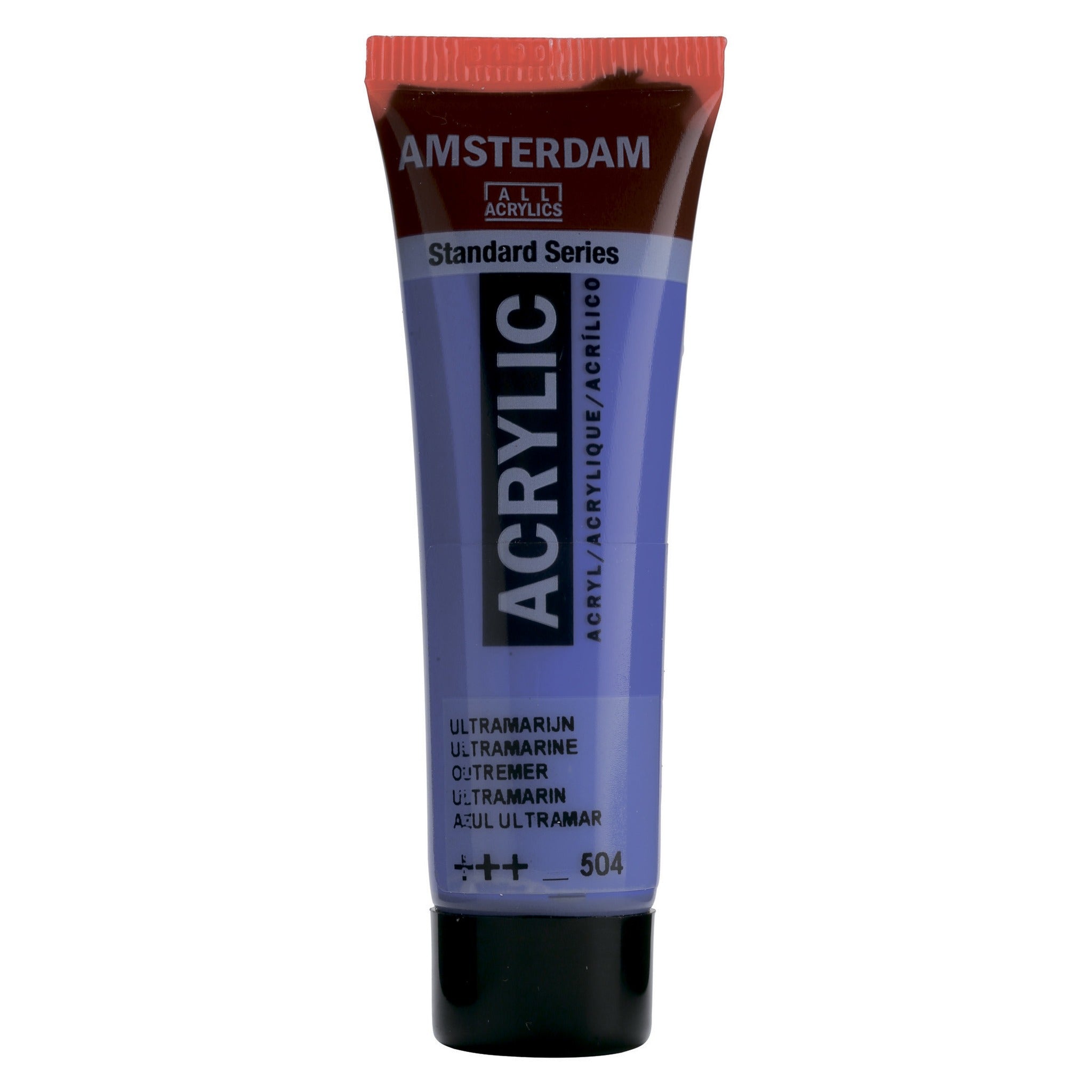 AMSTERDAM Acrylic Paint 20ml