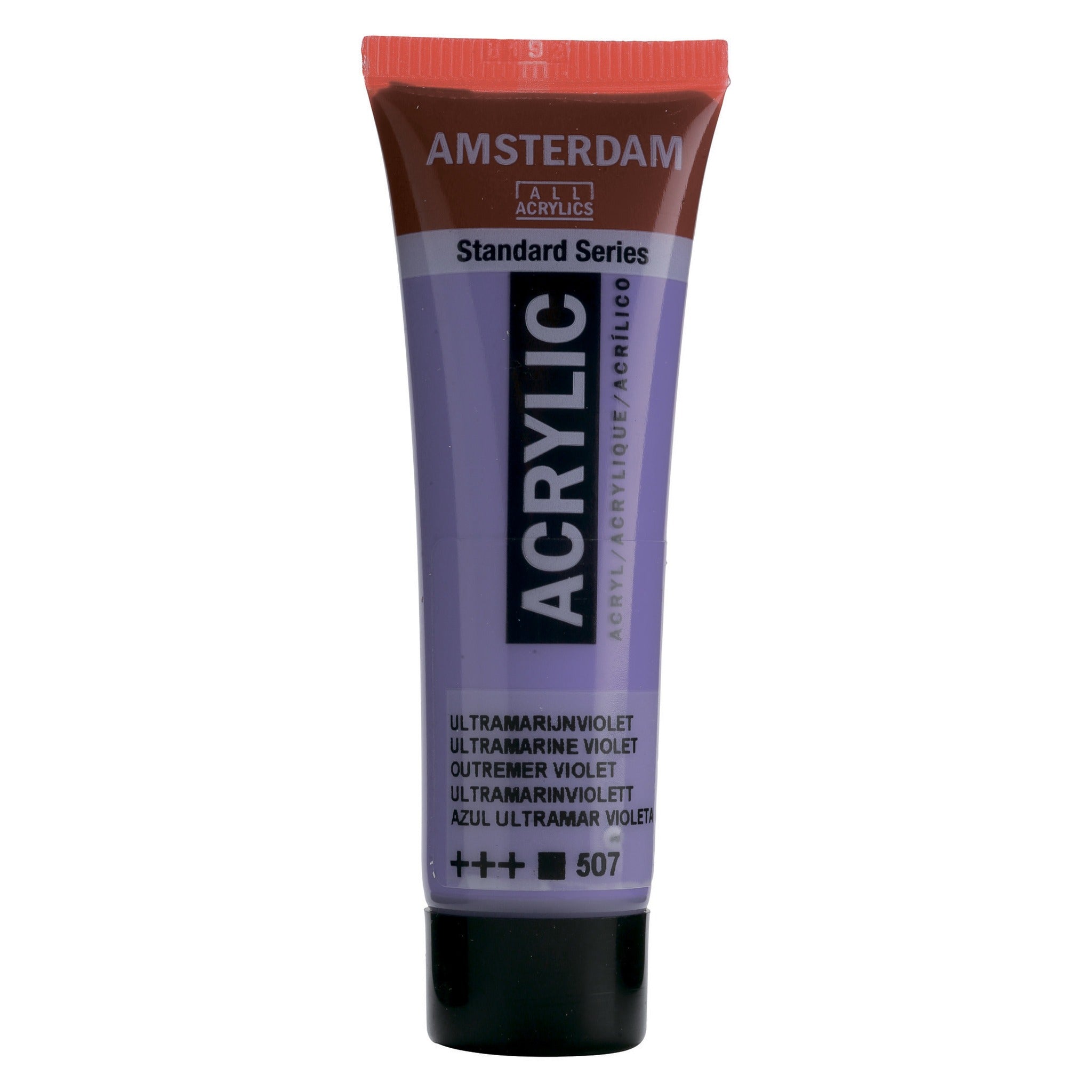 AMSTERDAM Acrylic Paint 20ml