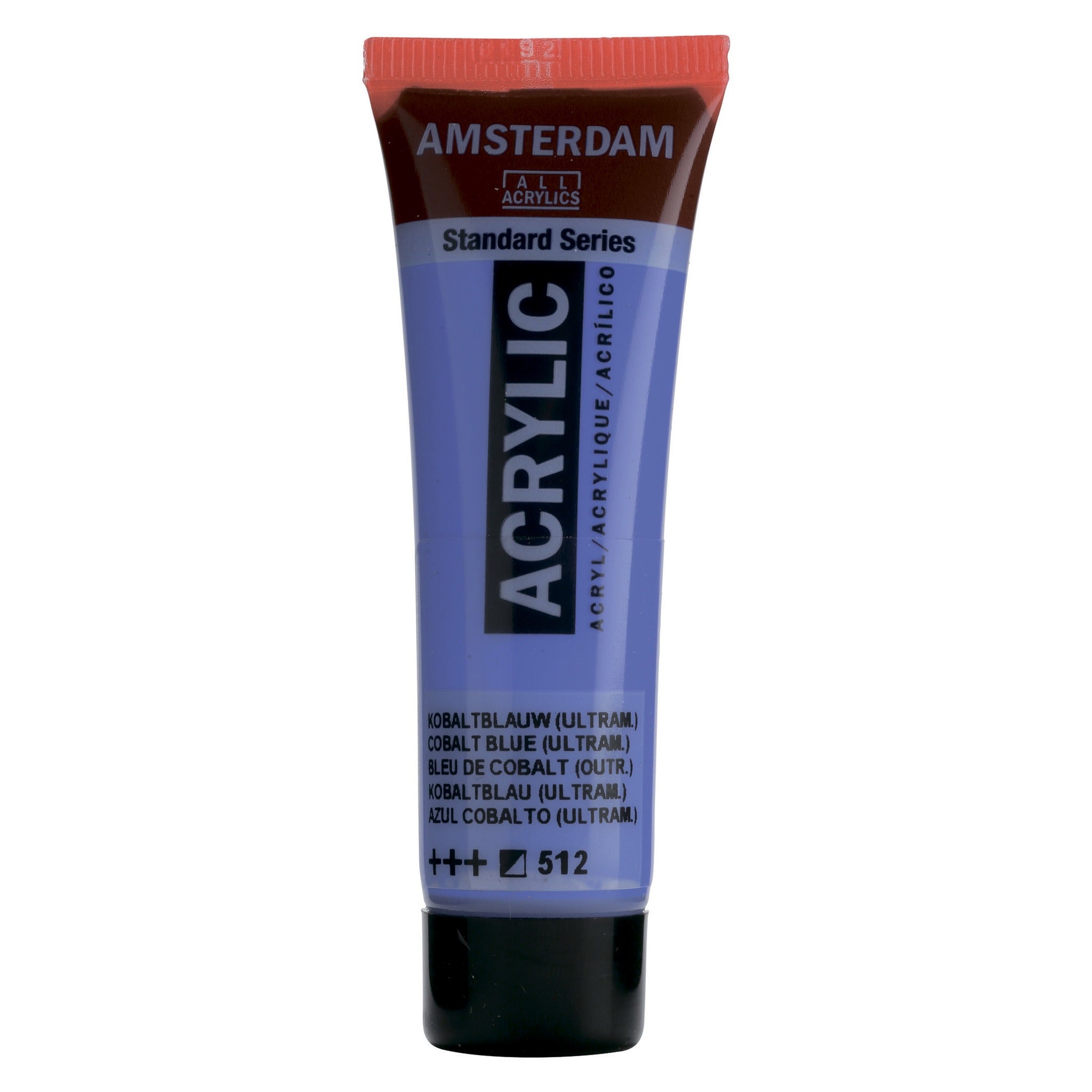 AMSTERDAM Acrylic Paint 20ml