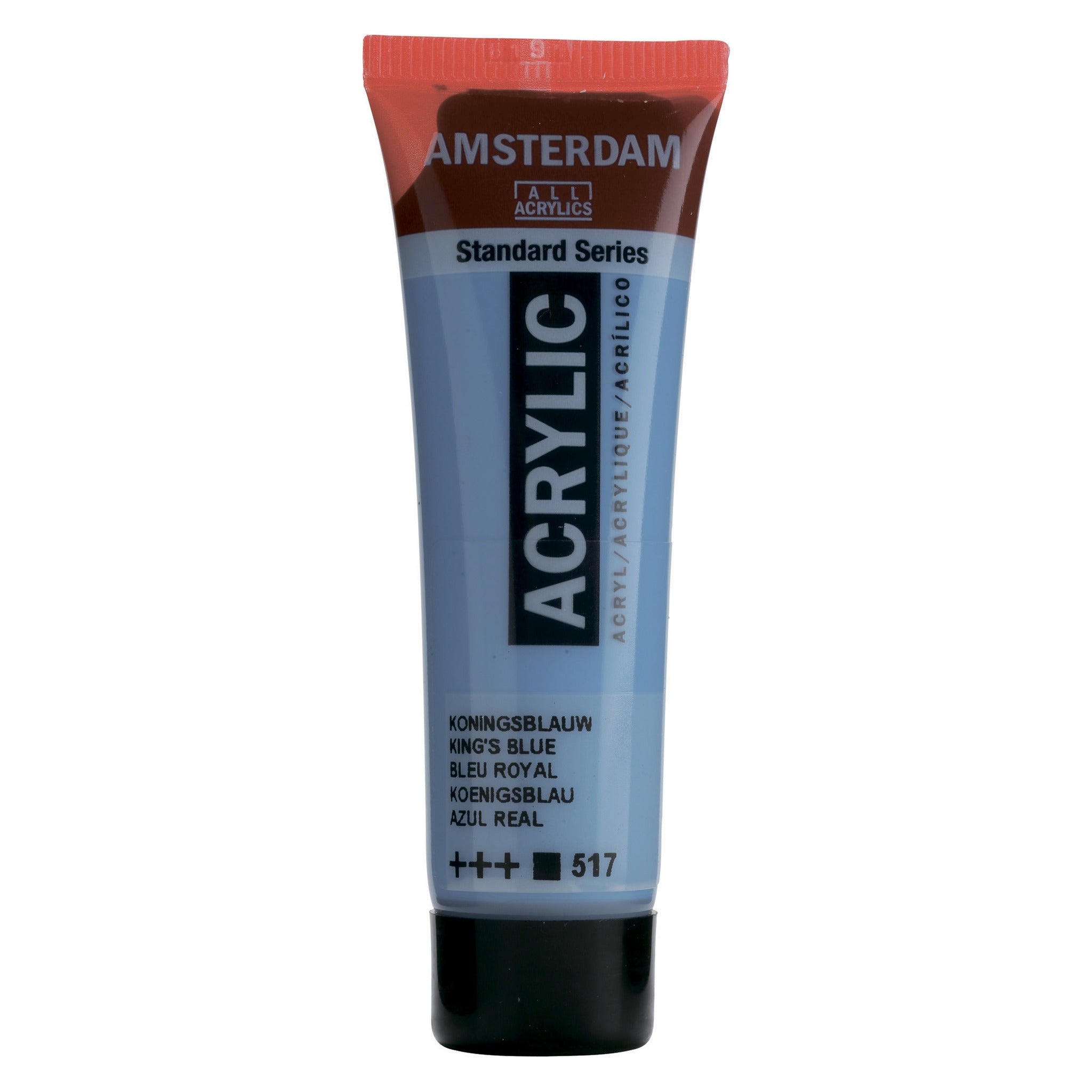 AMSTERDAM Acrylic Paint 20ml