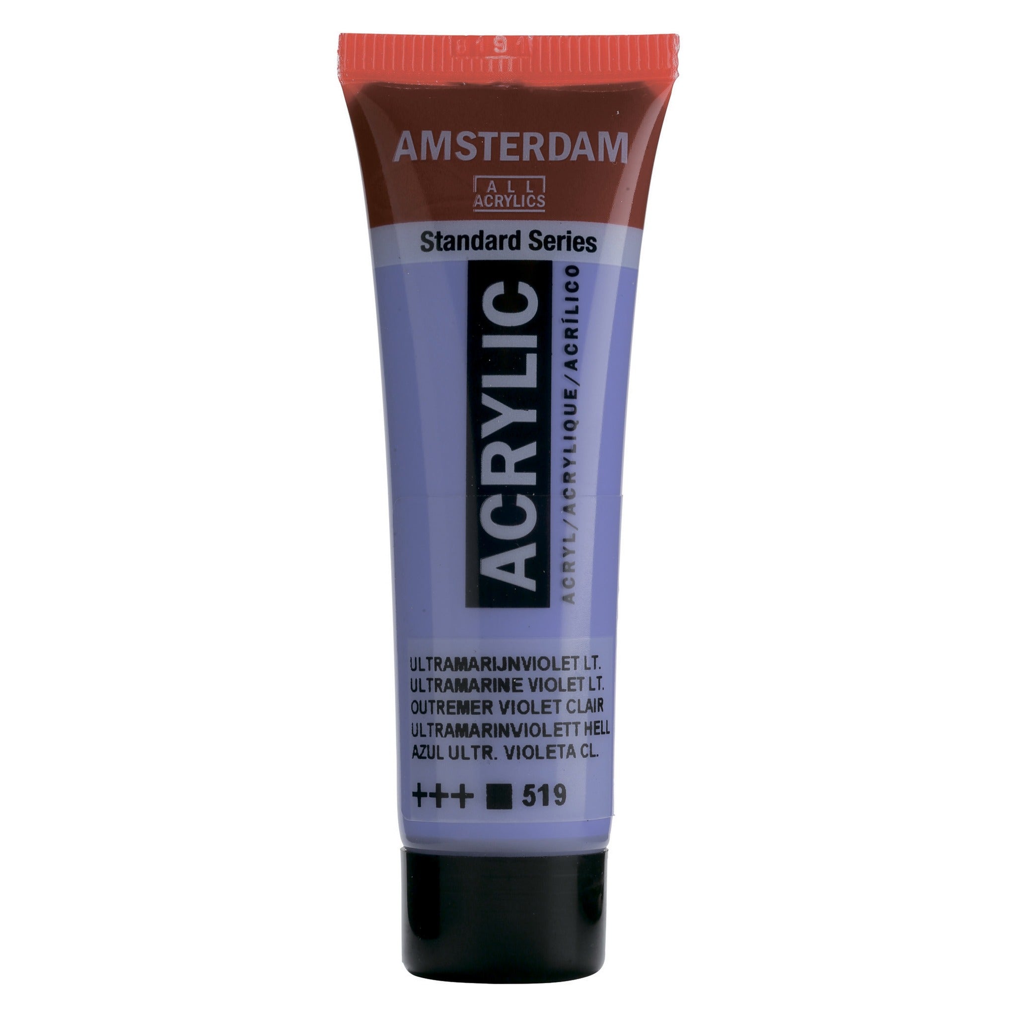 AMSTERDAM Acrylic Paint 20ml