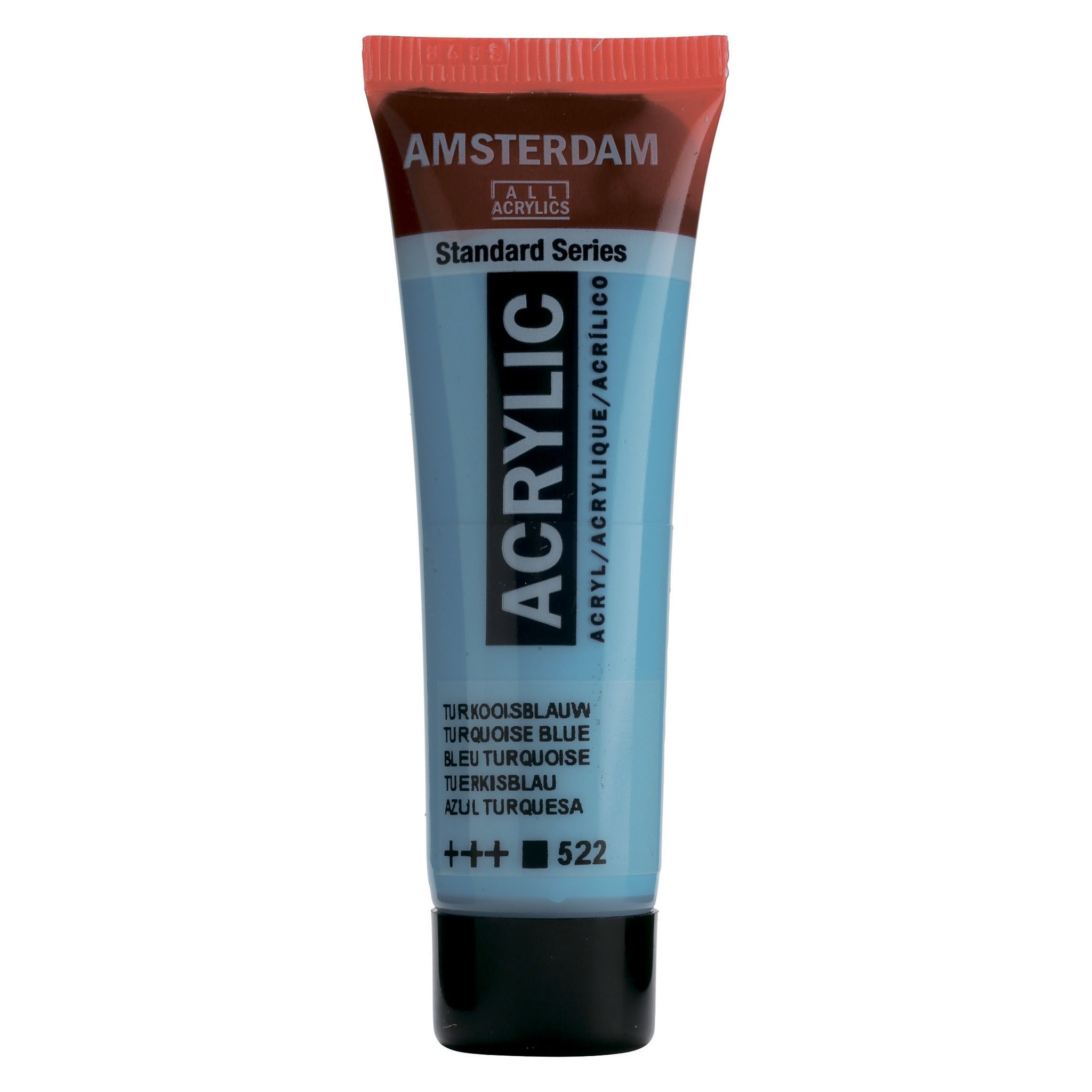 AMSTERDAM Acrylic Paint 20ml