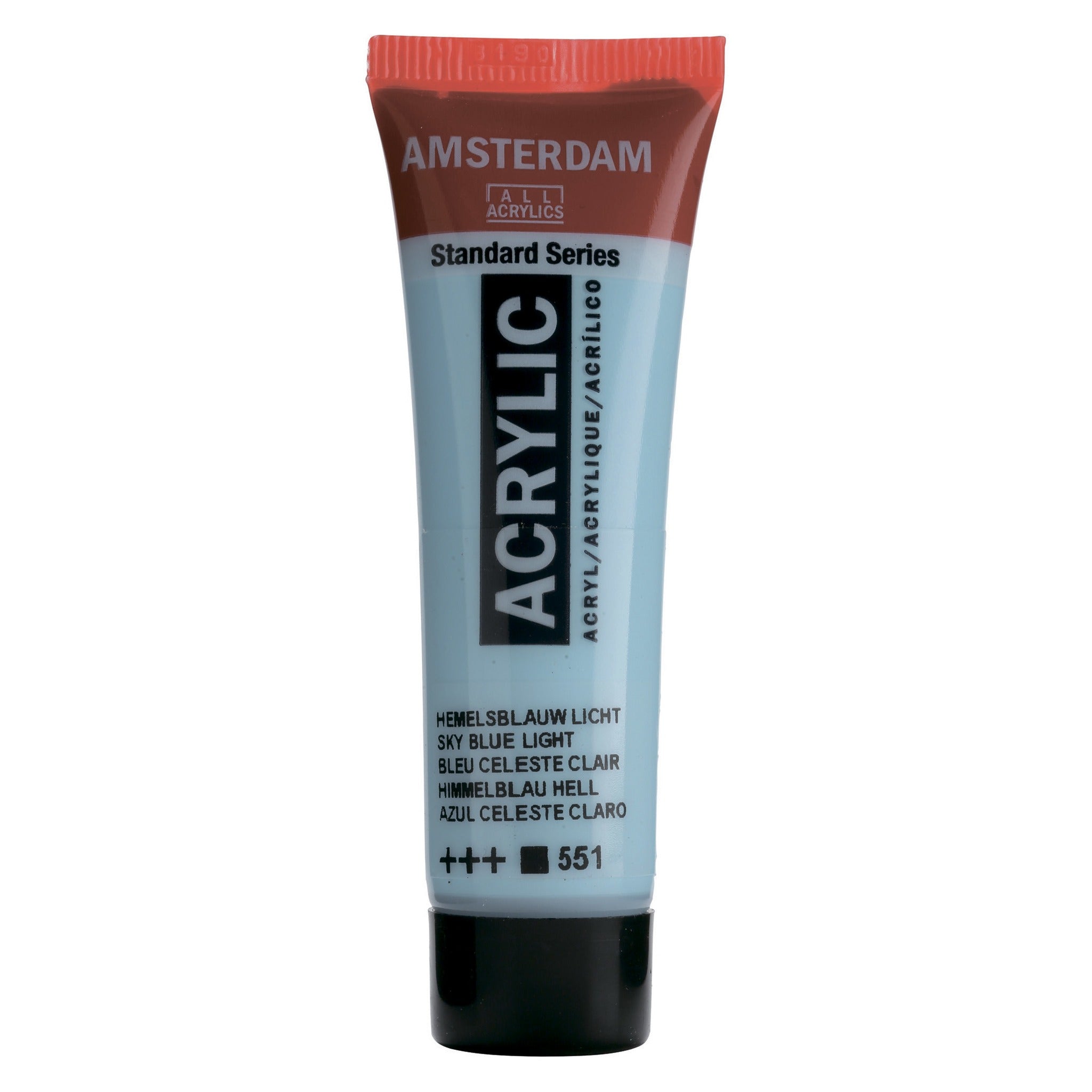 AMSTERDAM Acrylic Paint 20ml