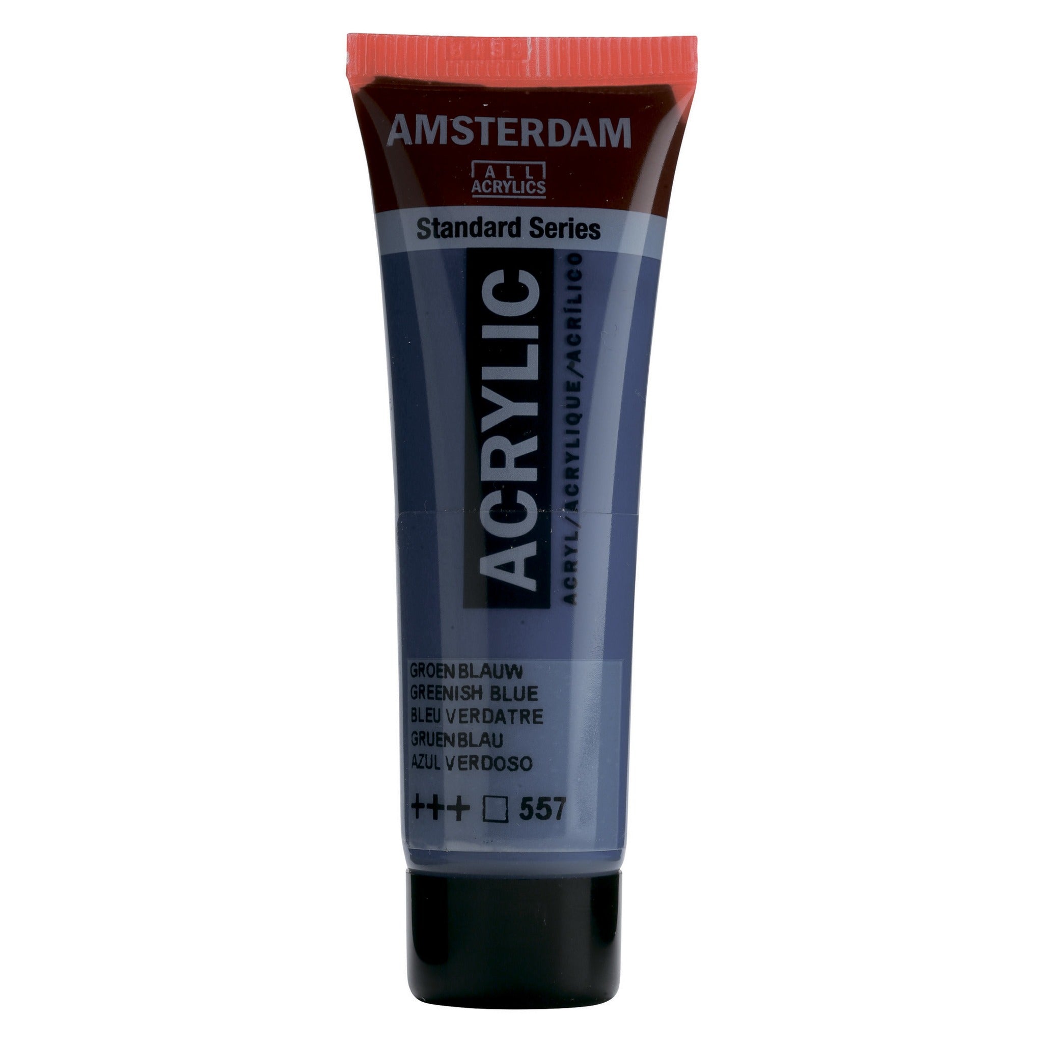 AMSTERDAM Acrylic Paint 20ml