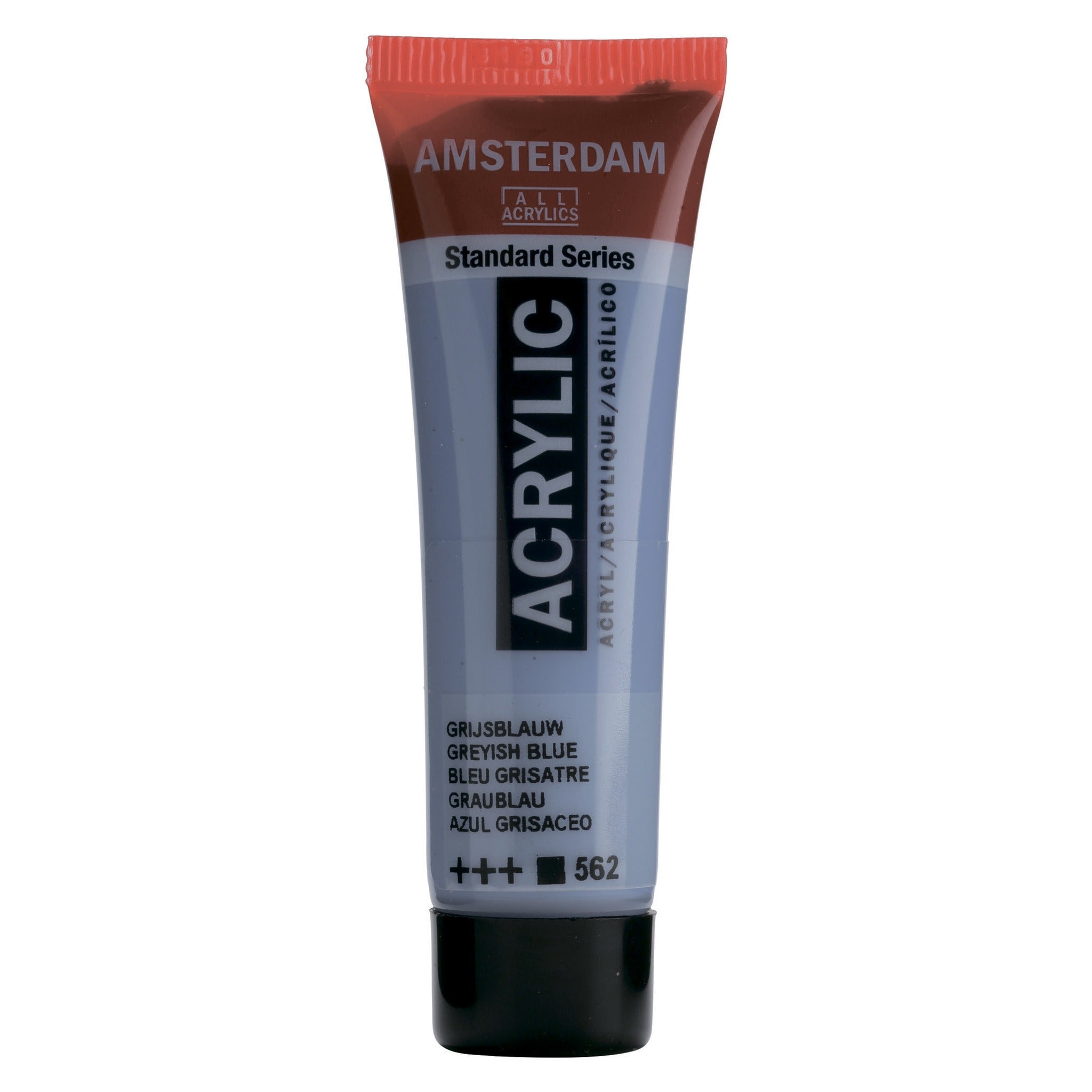 AMSTERDAM Acrylic Paint 20ml