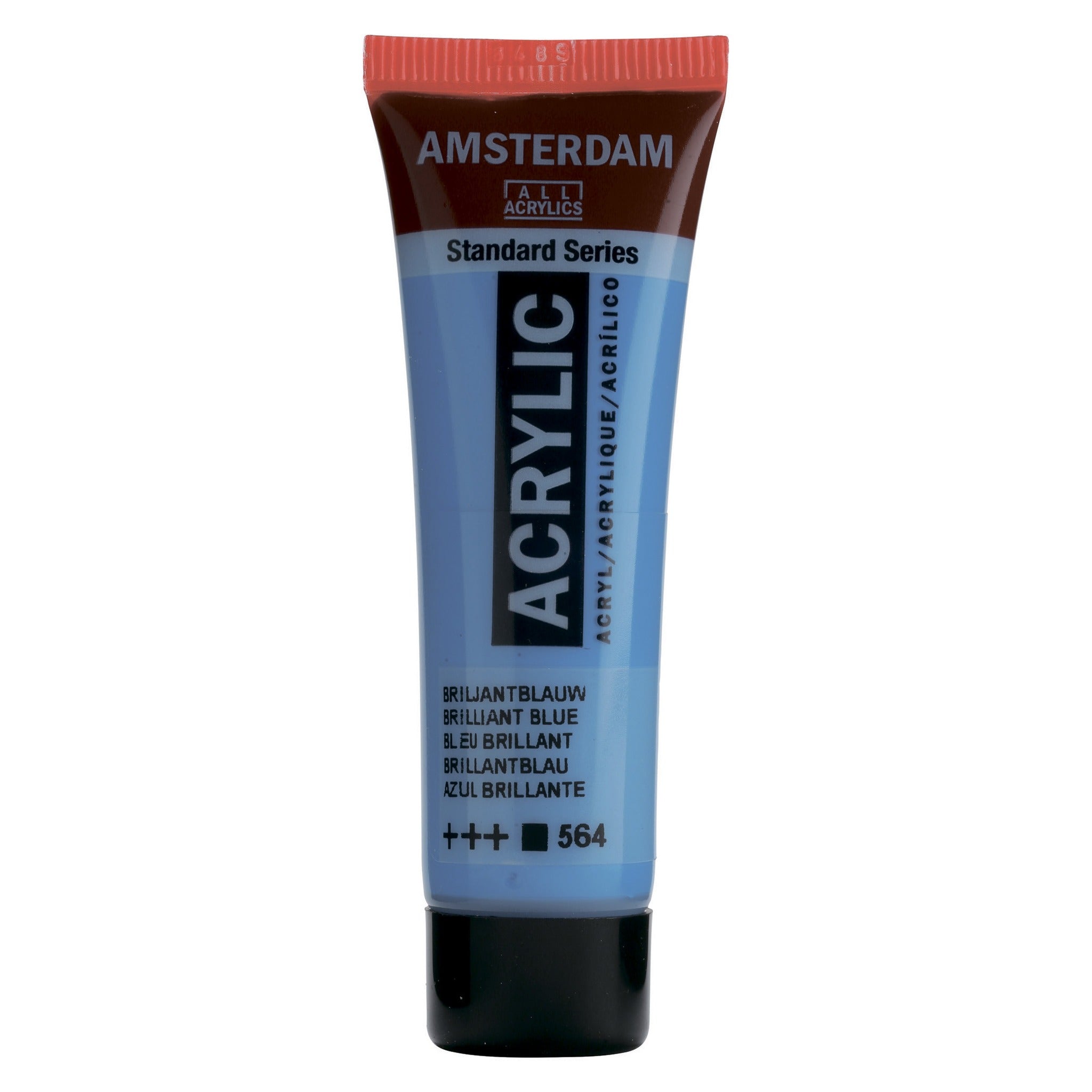 AMSTERDAM Acrylic Paint 20ml