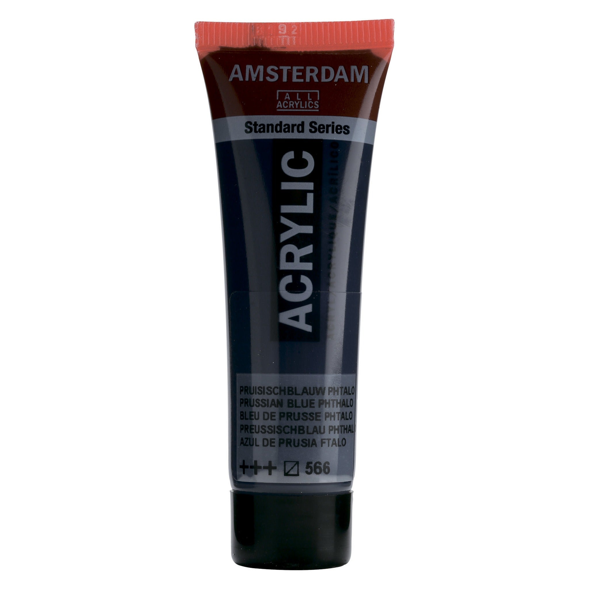 AMSTERDAM Acrylic Paint 20ml