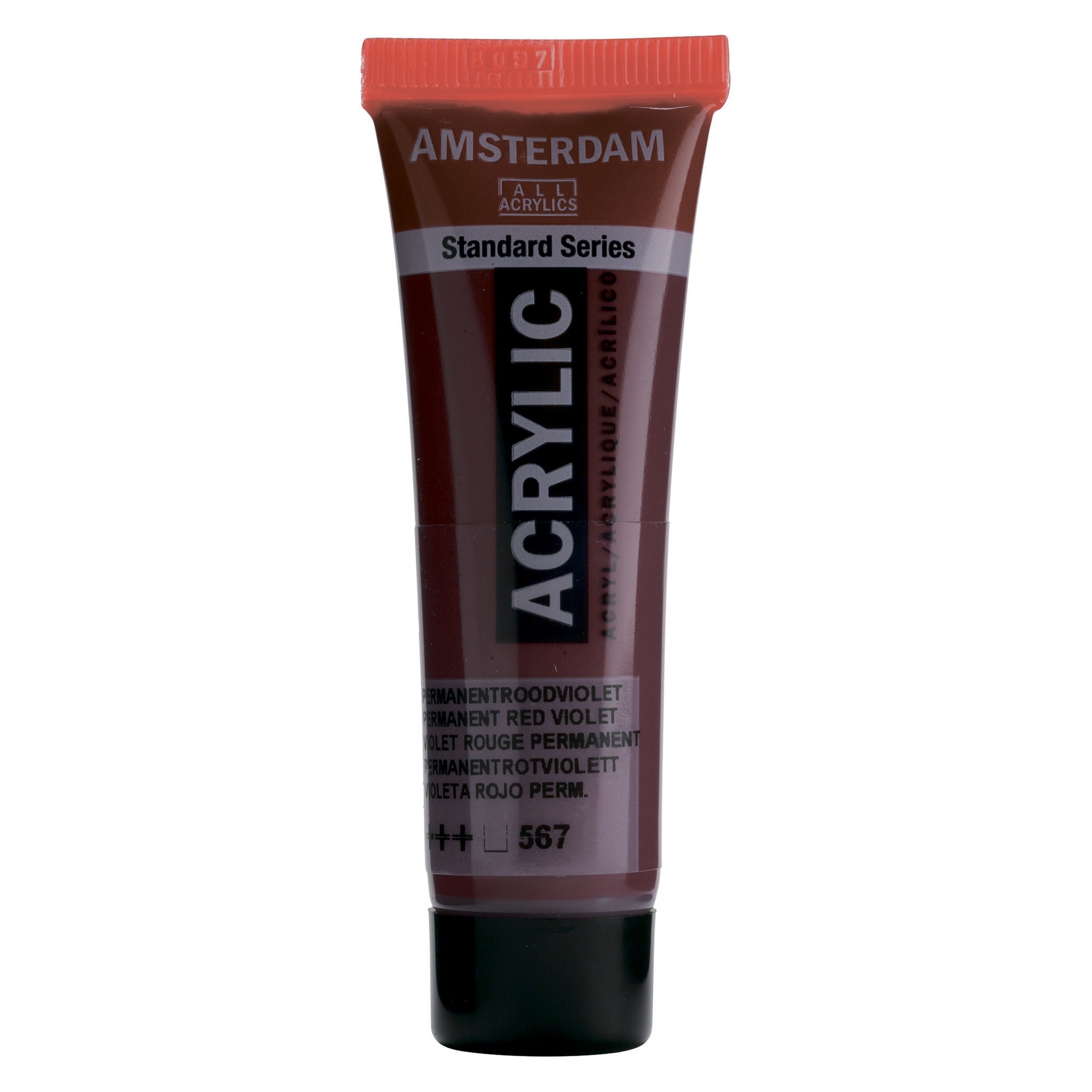 AMSTERDAM Acrylic Paint 20ml