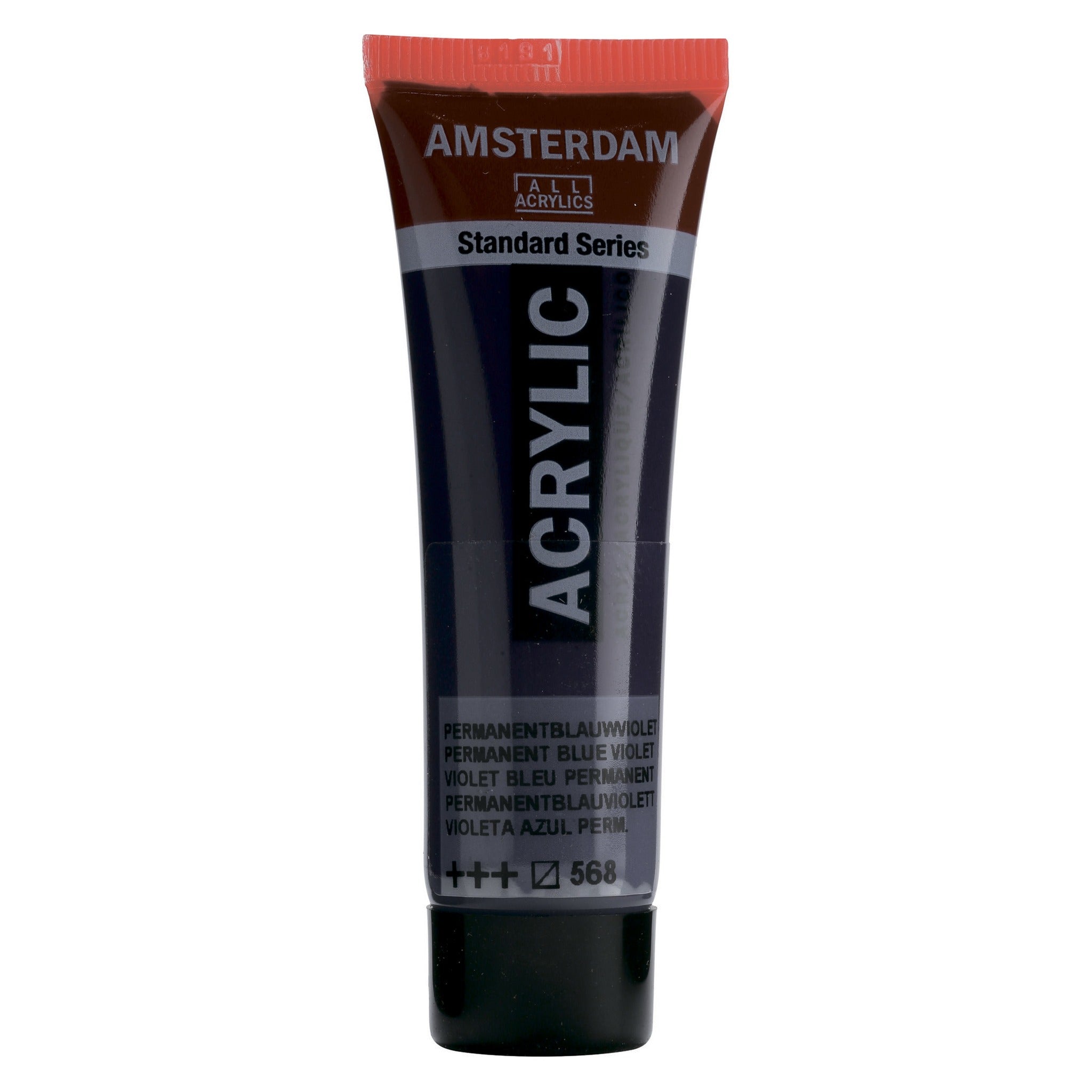 AMSTERDAM Acrylic Paint 20ml