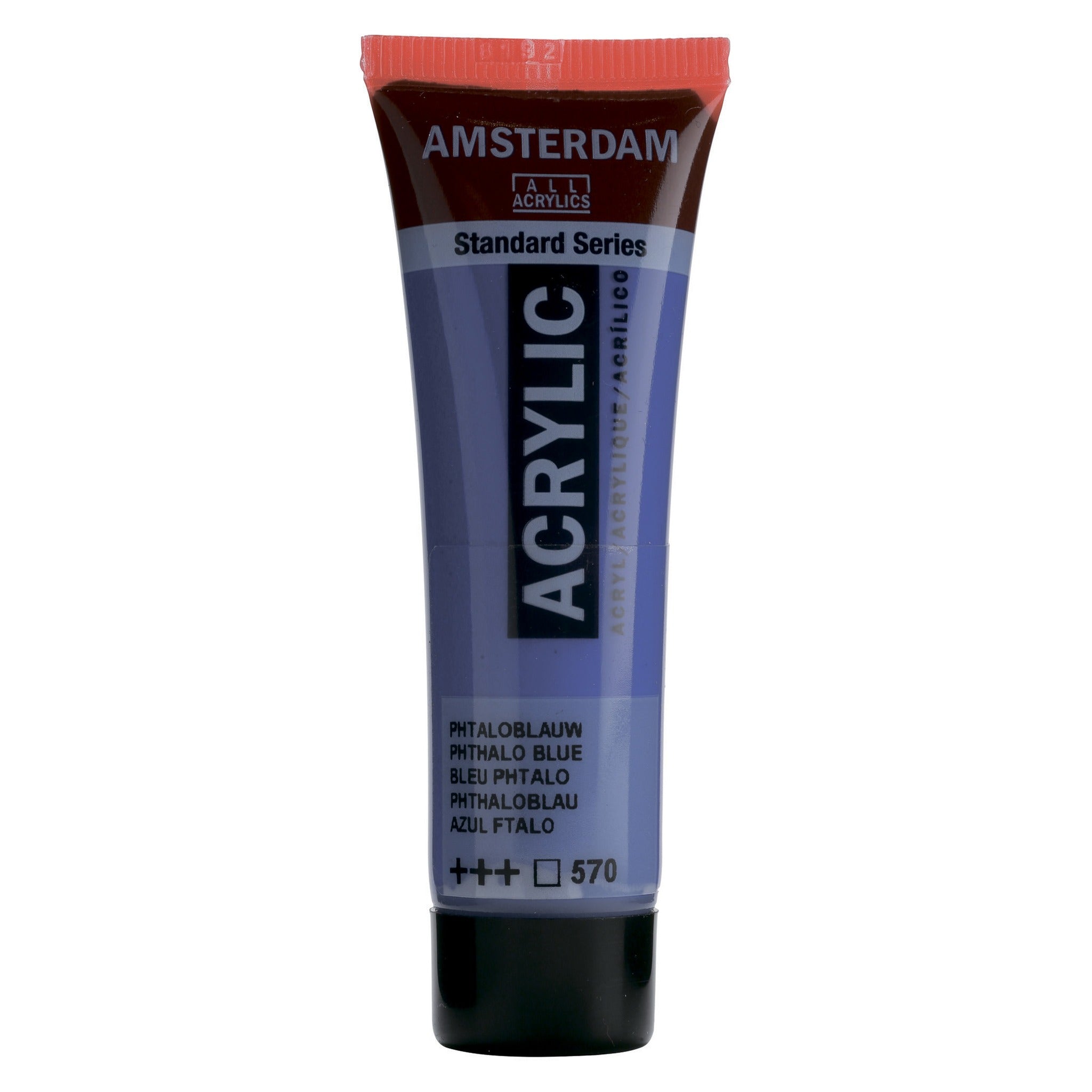 AMSTERDAM Acrylic Paint 20ml