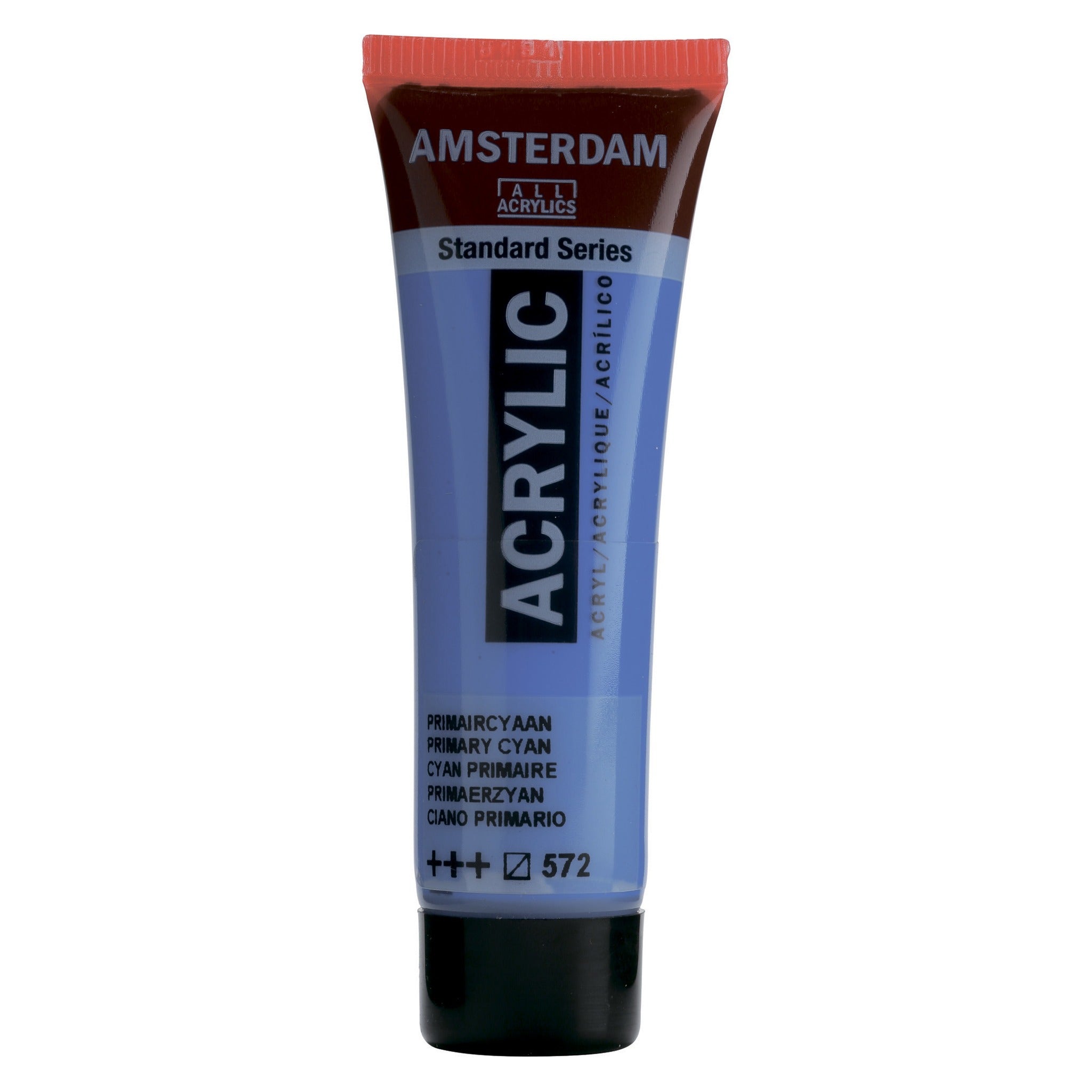 AMSTERDAM Acrylic Paint 20ml