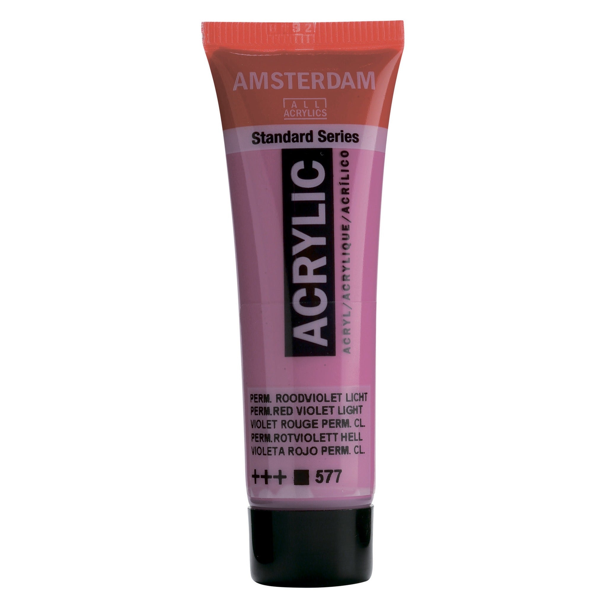 AMSTERDAM Acrylic Paint 20ml