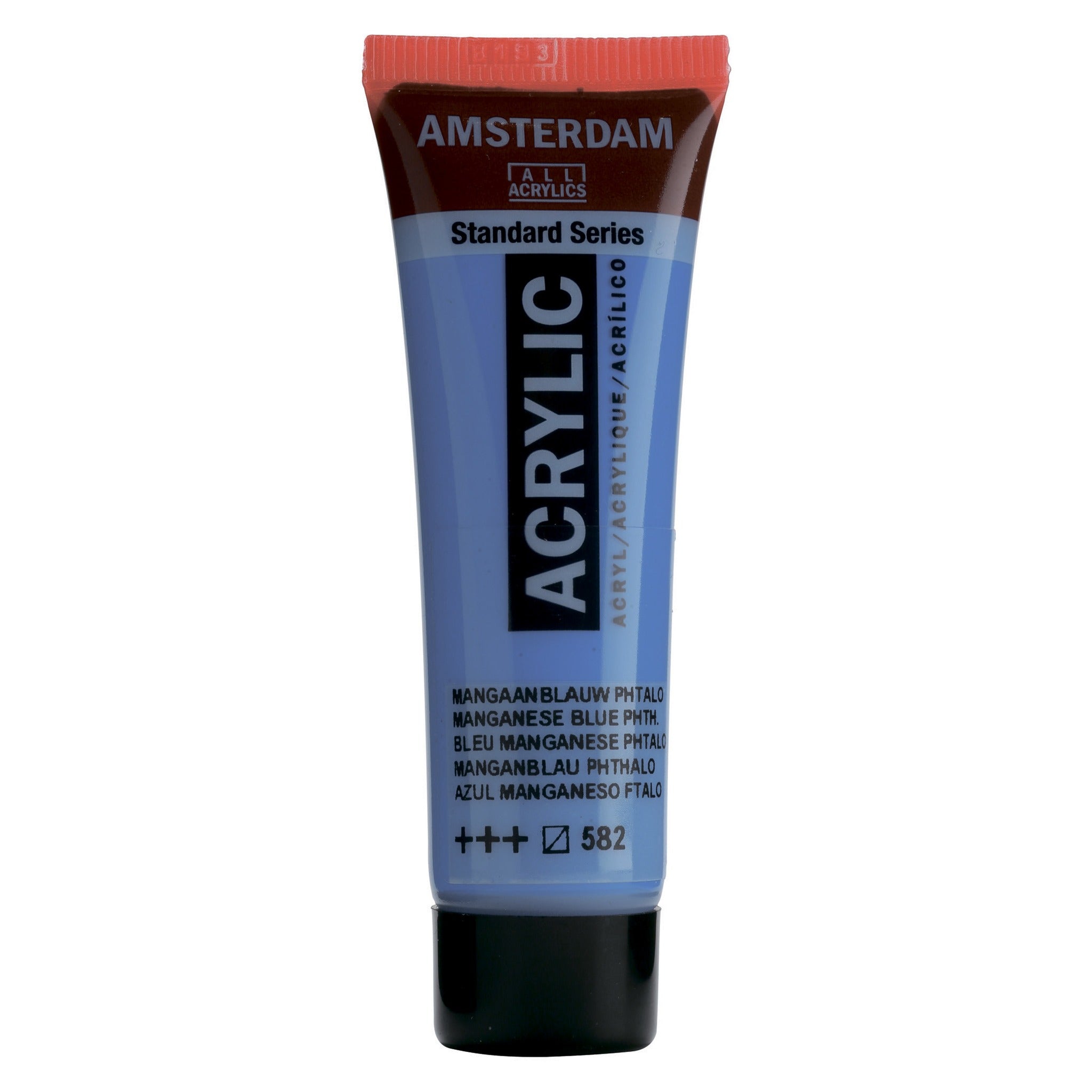 AMSTERDAM Acrylic Paint 20ml