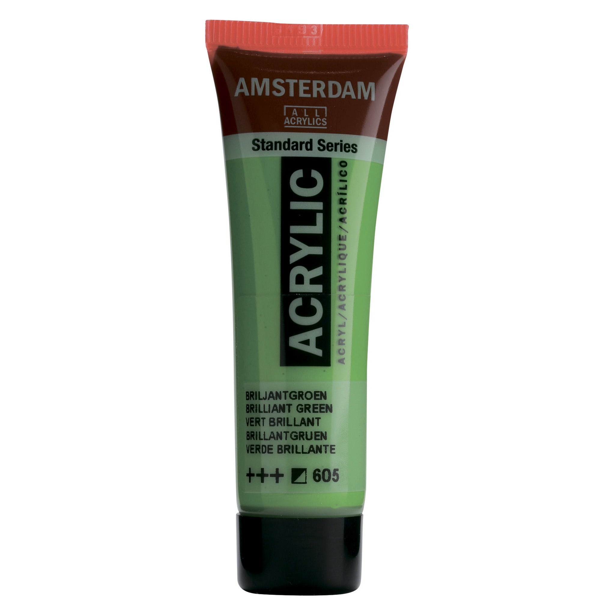 AMSTERDAM Acrylic Paint 20ml