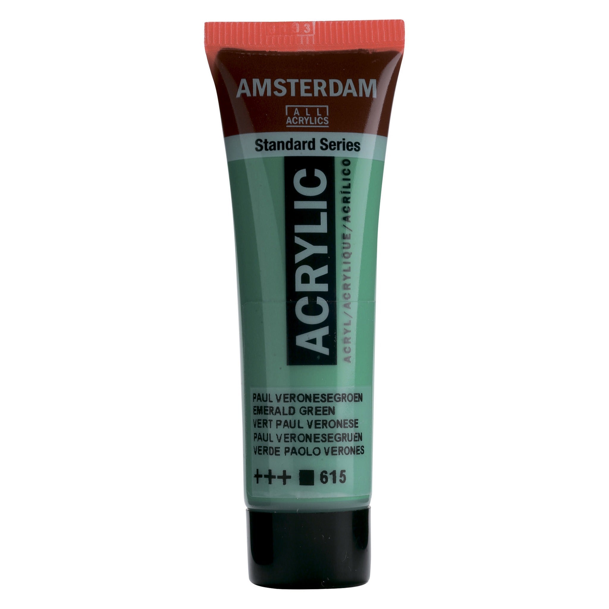 AMSTERDAM Acrylic Paint 20ml