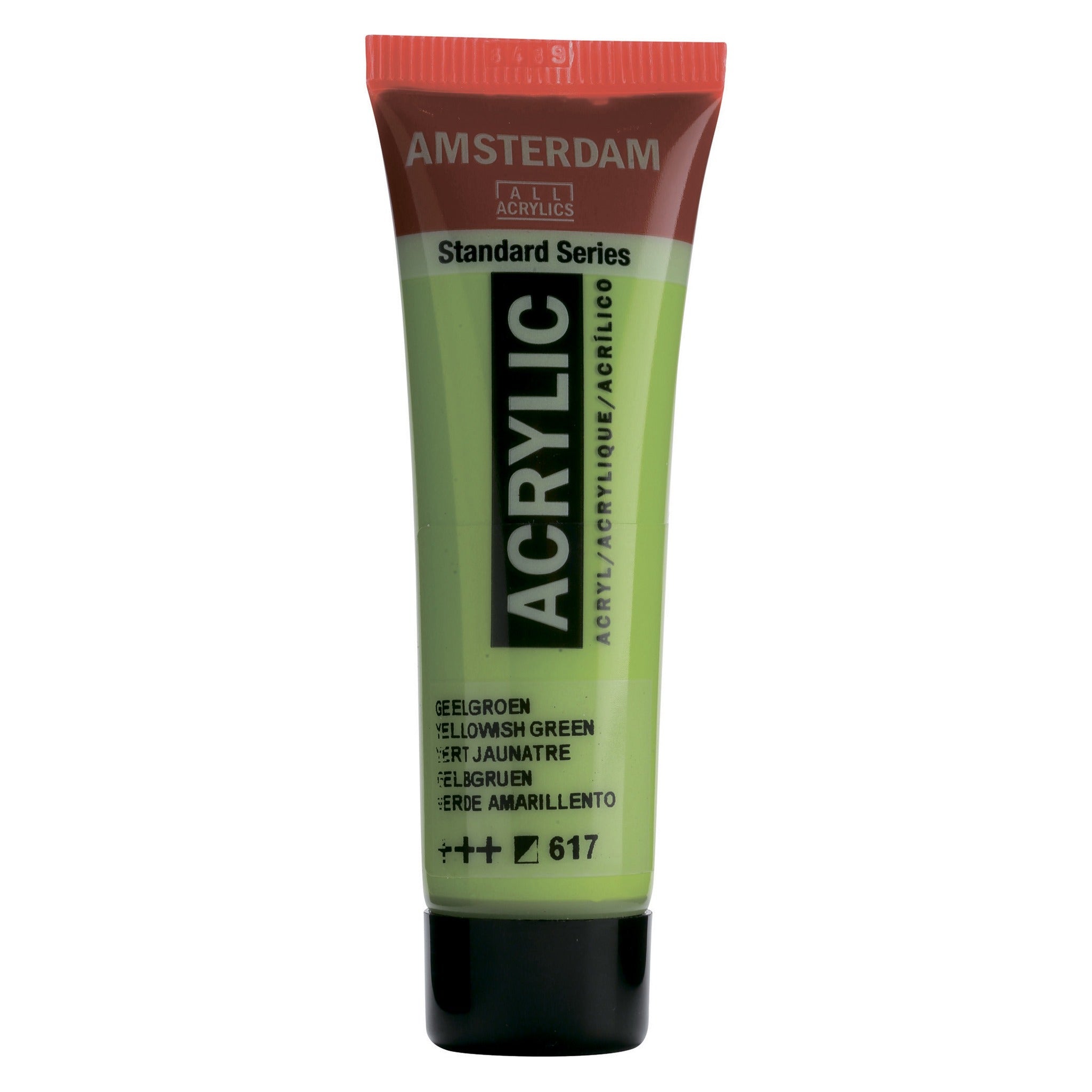 AMSTERDAM Acrylic Paint 20ml