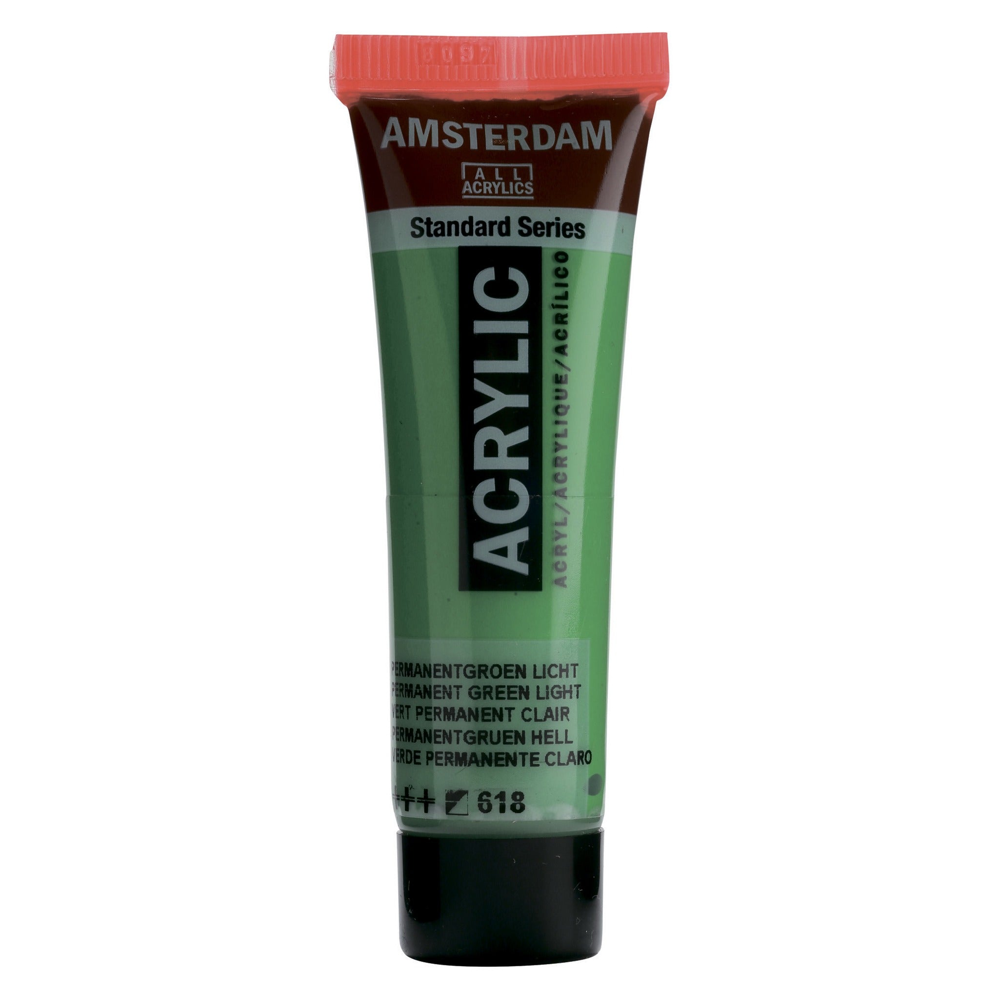 AMSTERDAM Acrylic Paint 20ml