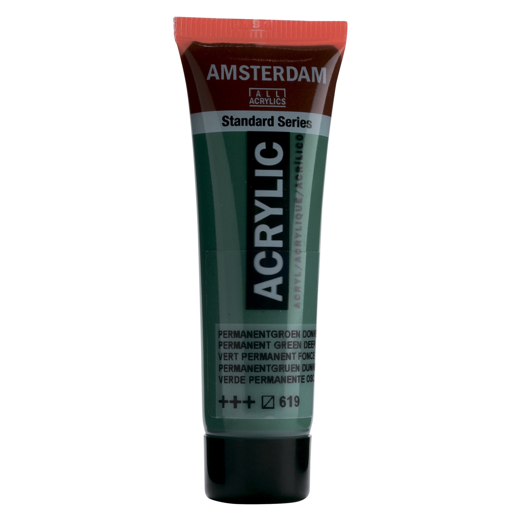 AMSTERDAM Acrylic Paint 20ml