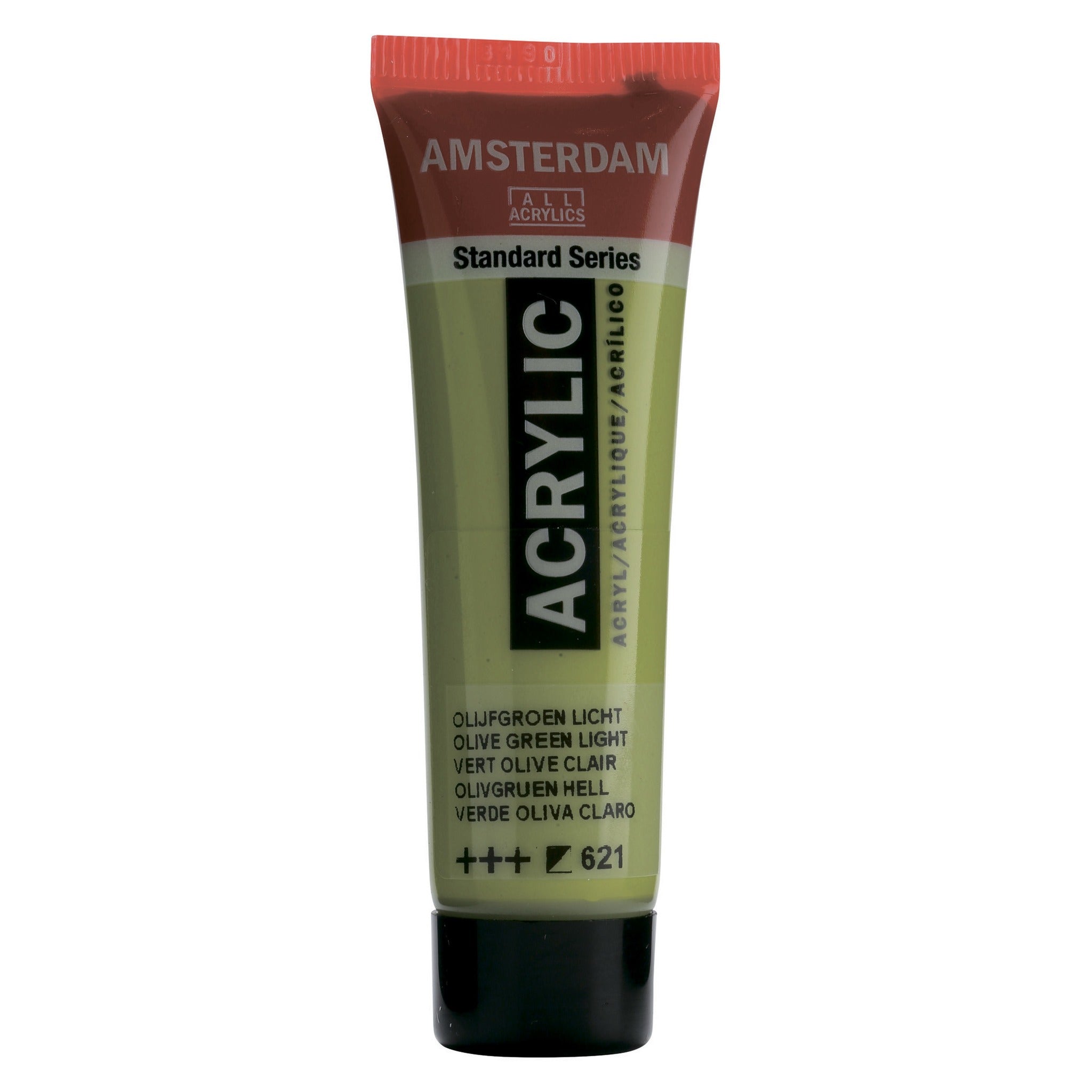AMSTERDAM Acrylic Paint 20ml