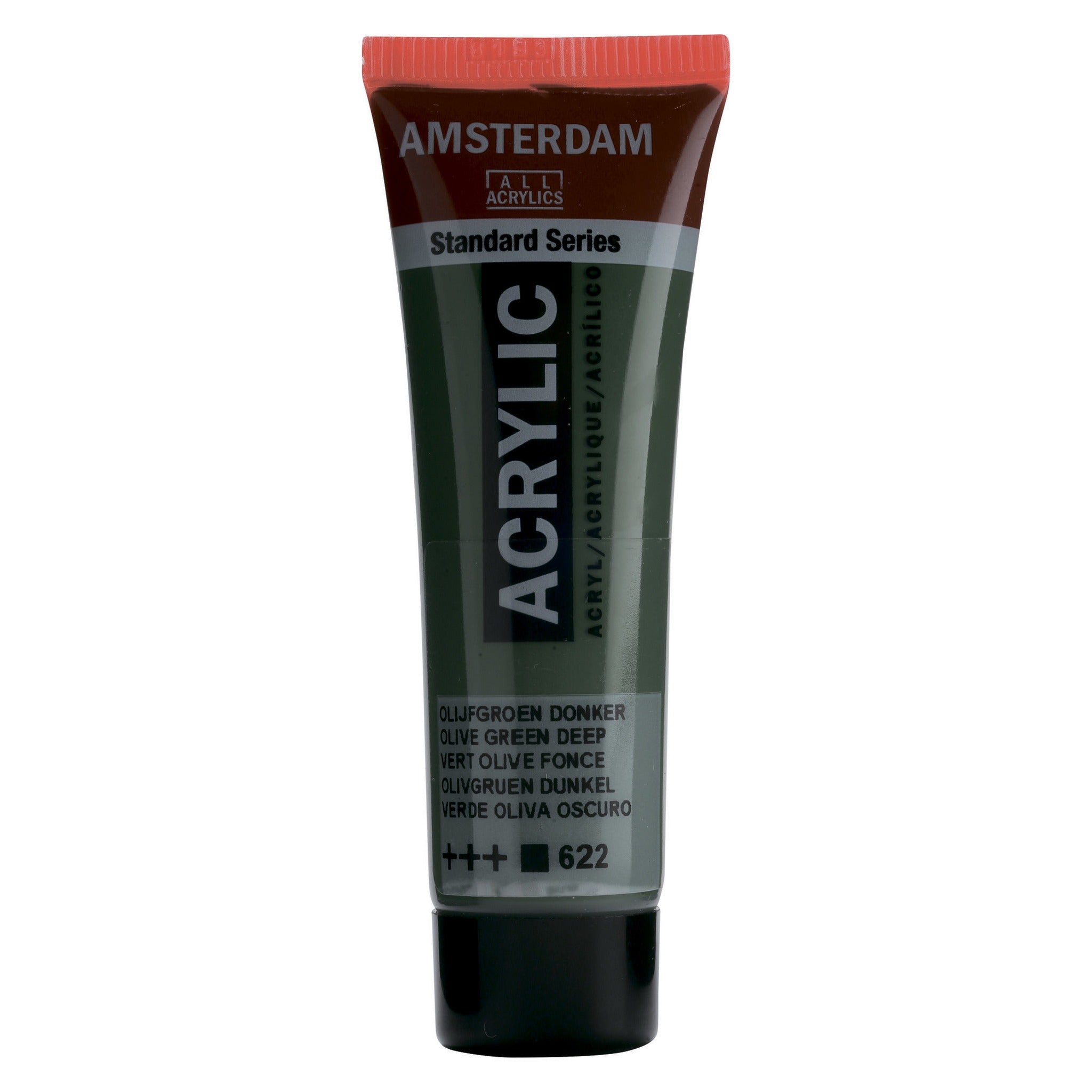 AMSTERDAM Acrylic Paint 20ml