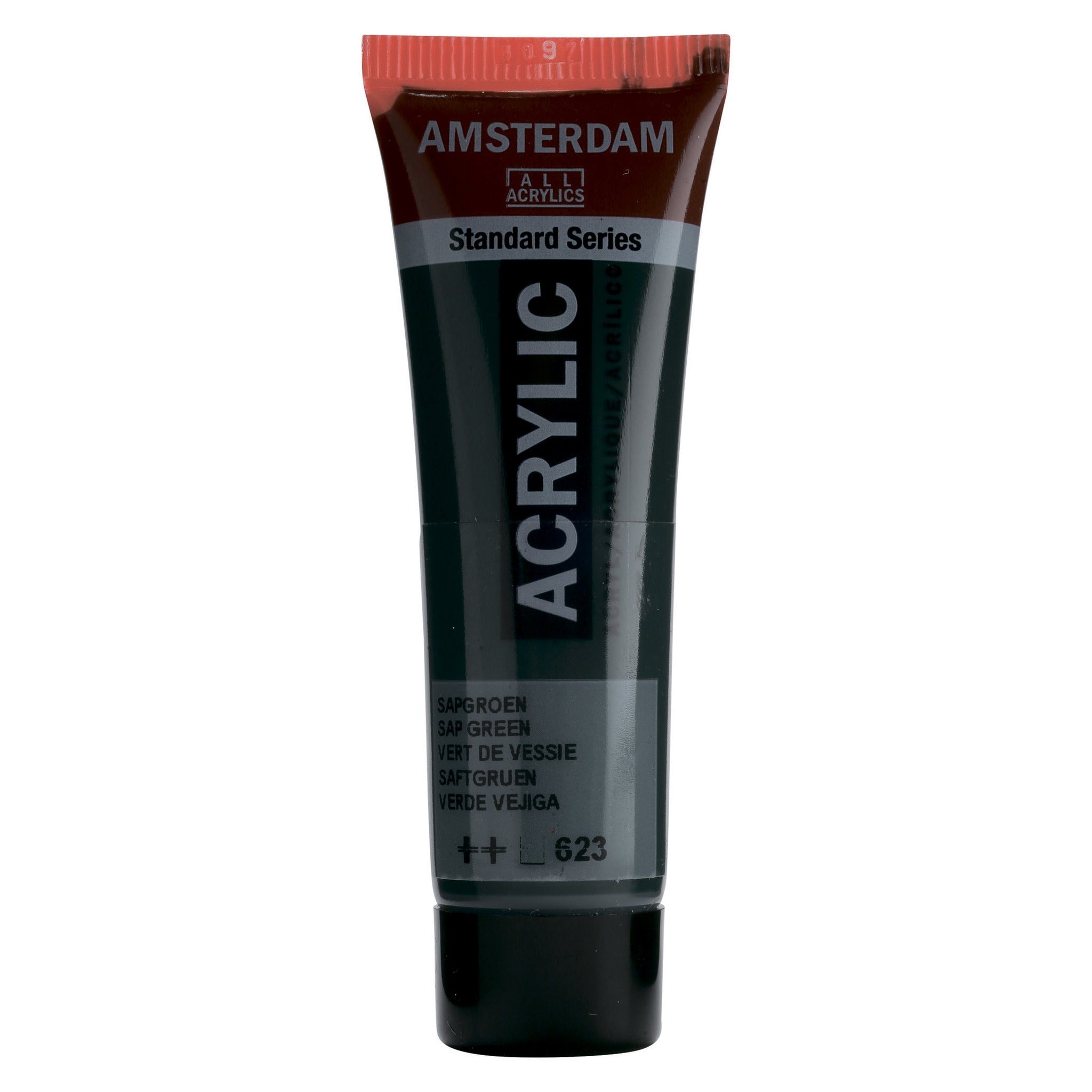 AMSTERDAM Acrylic Paint 20ml