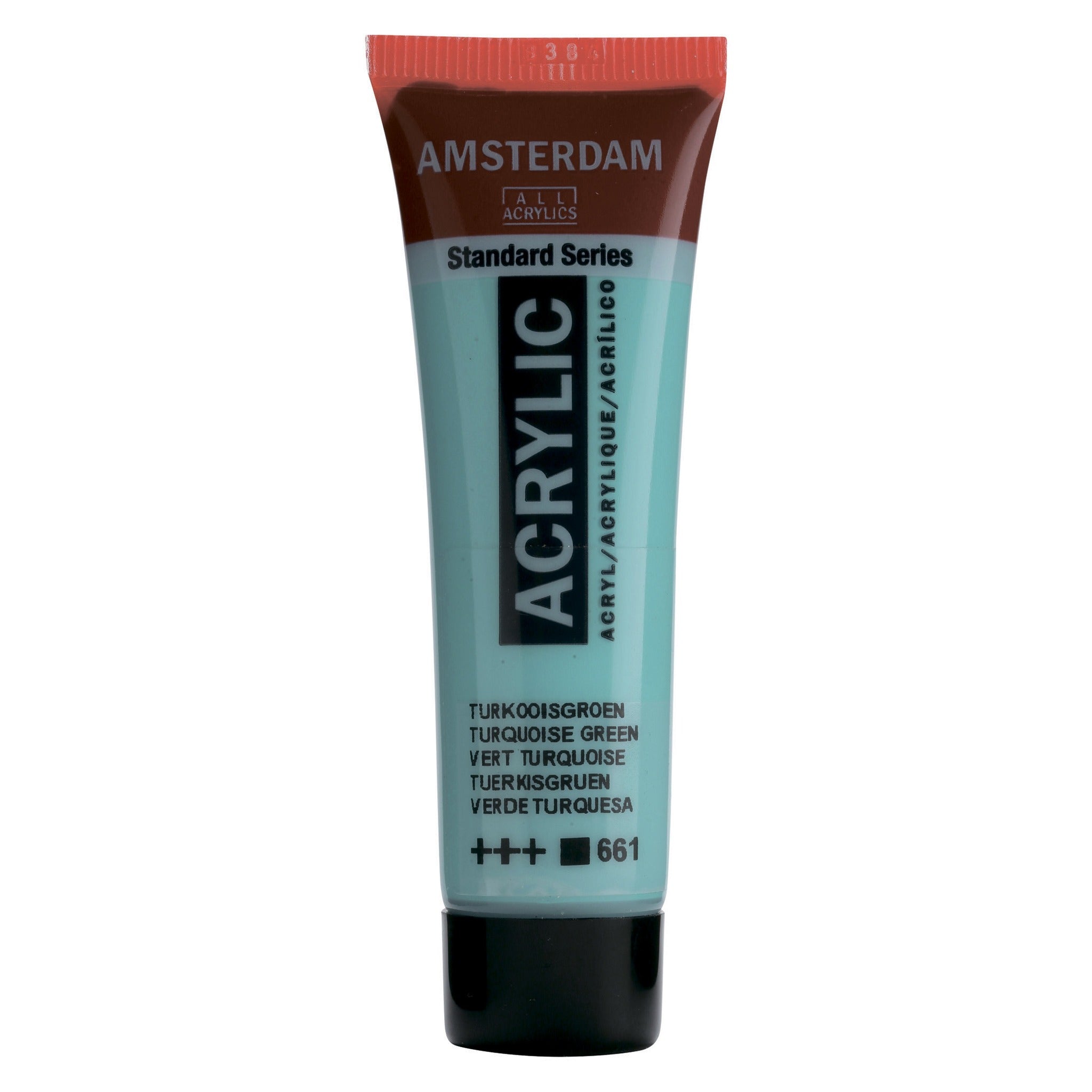 AMSTERDAM Acrylic Paint 20ml