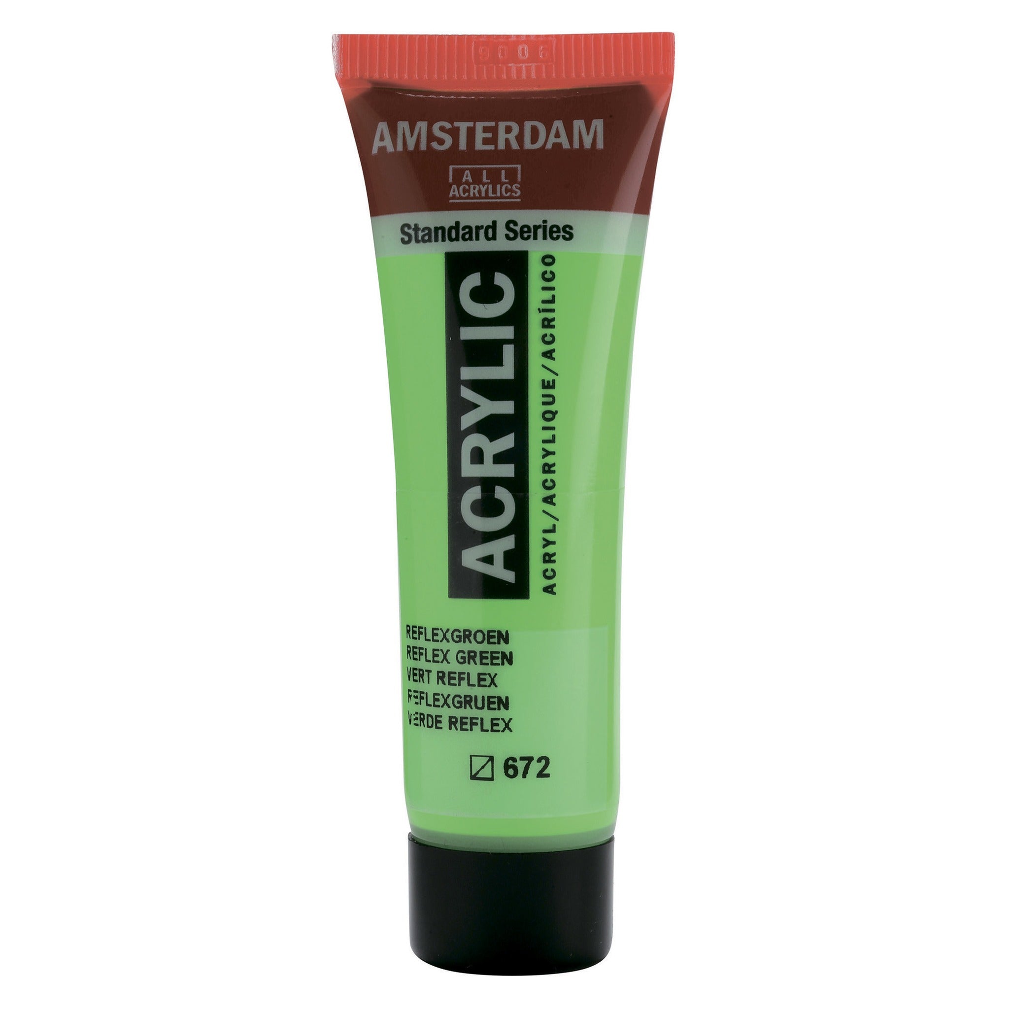 AMSTERDAM Acrylic Paint 20ml