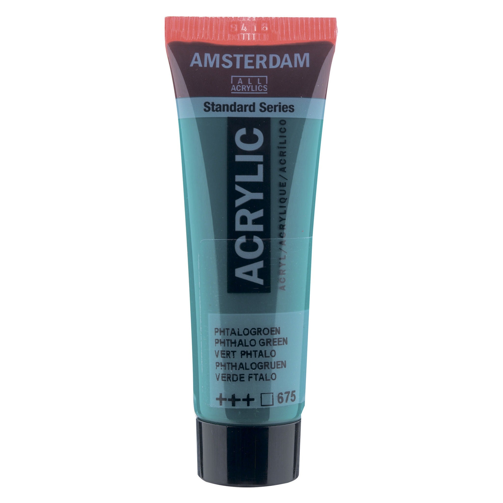AMSTERDAM Acrylic Paint 20ml