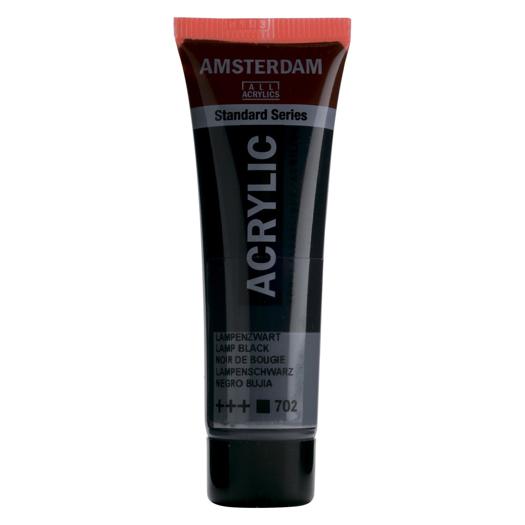 AMSTERDAM Acrylic Paint 20ml