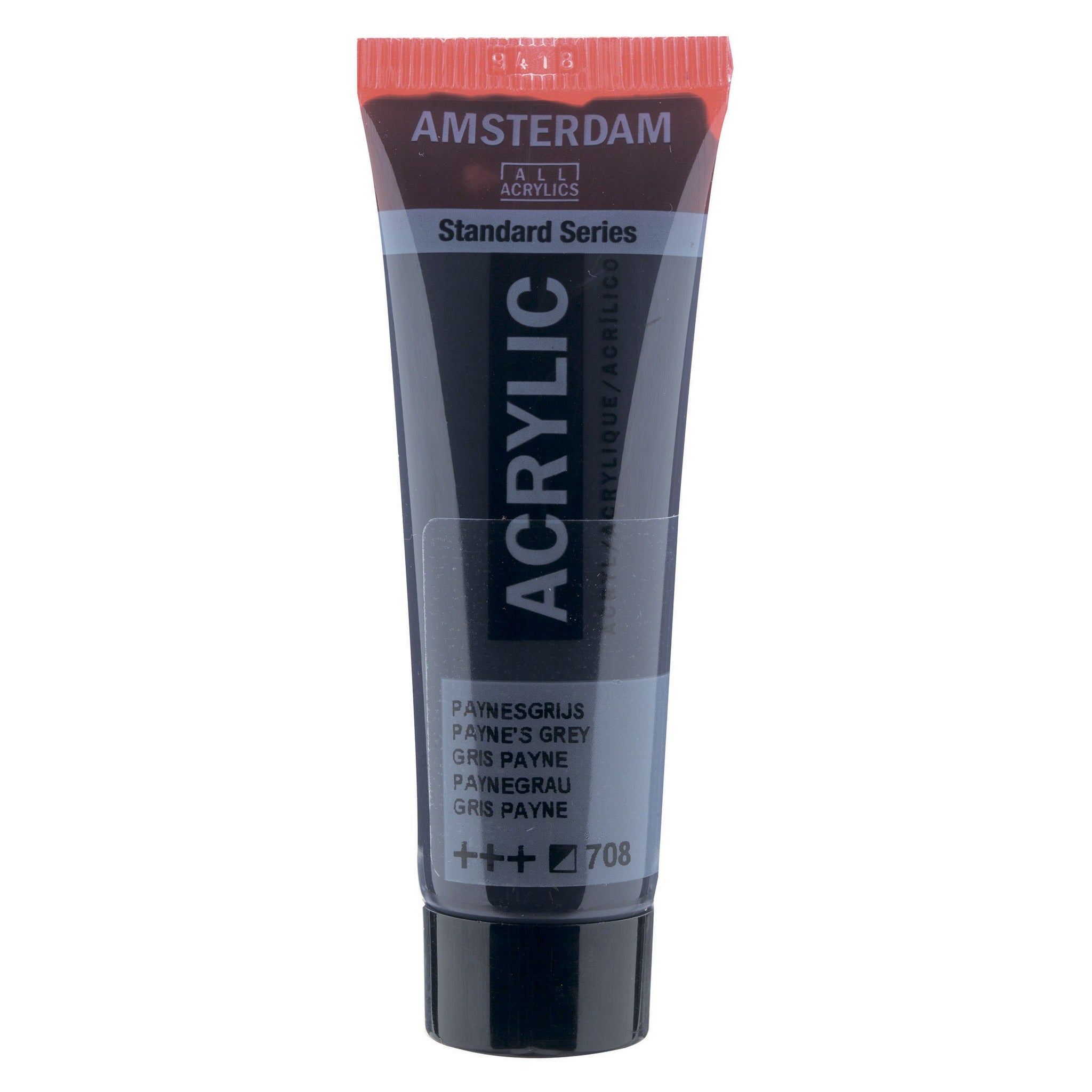 AMSTERDAM Acrylic Paint 20ml