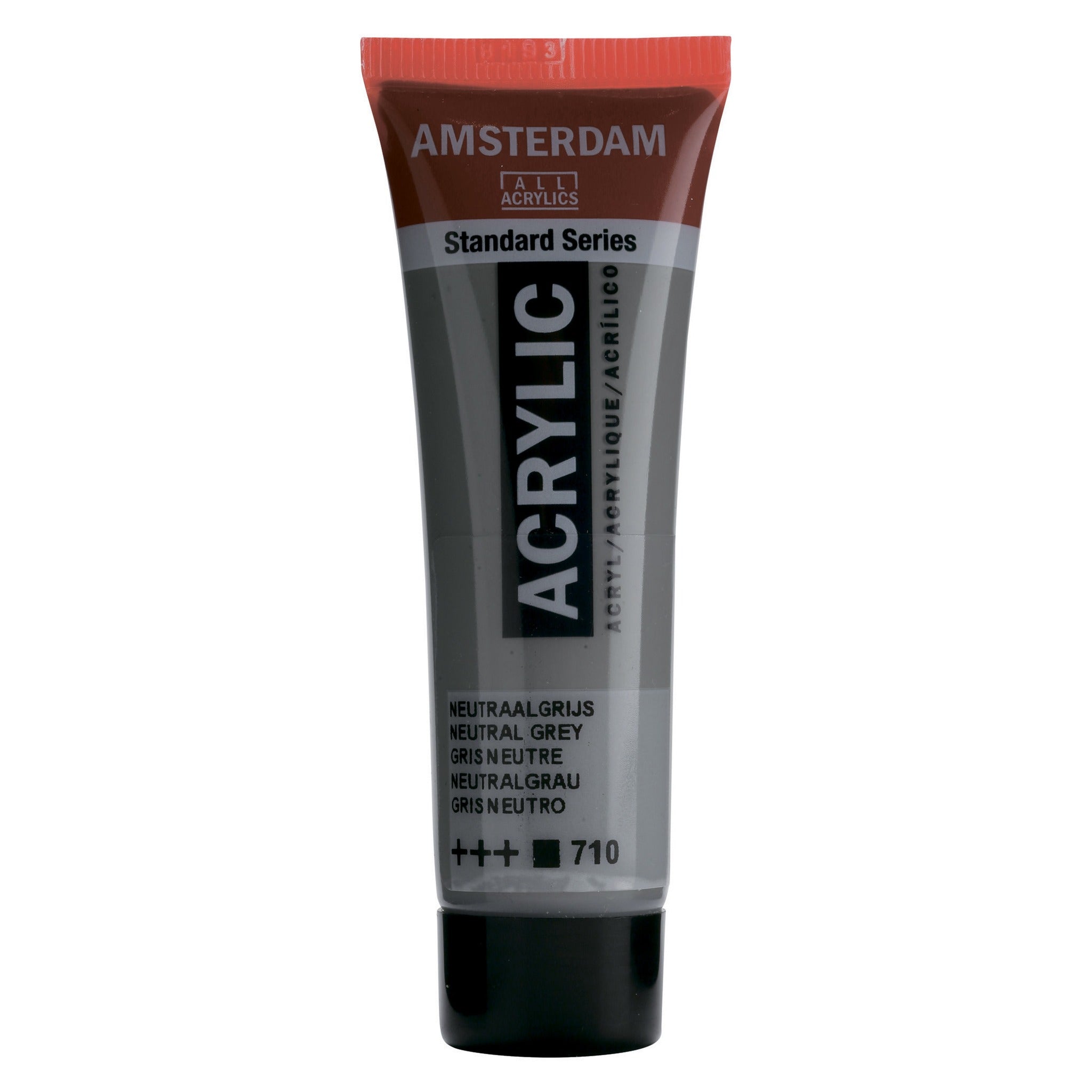 AMSTERDAM Acrylic Paint 20ml
