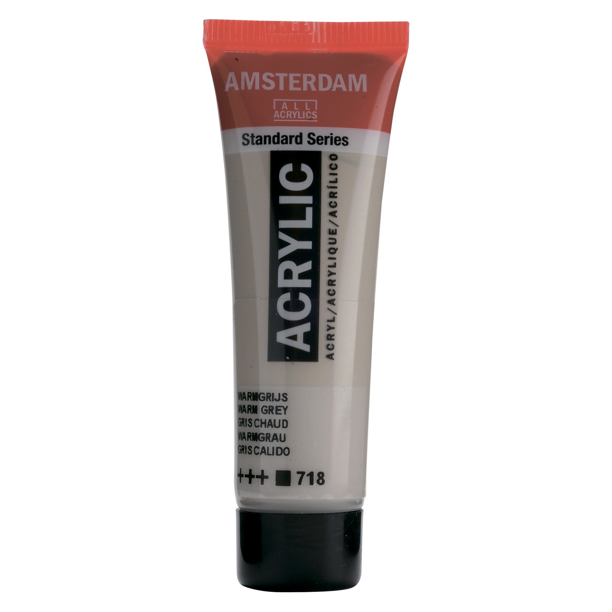 AMSTERDAM Acrylic Paint 20ml