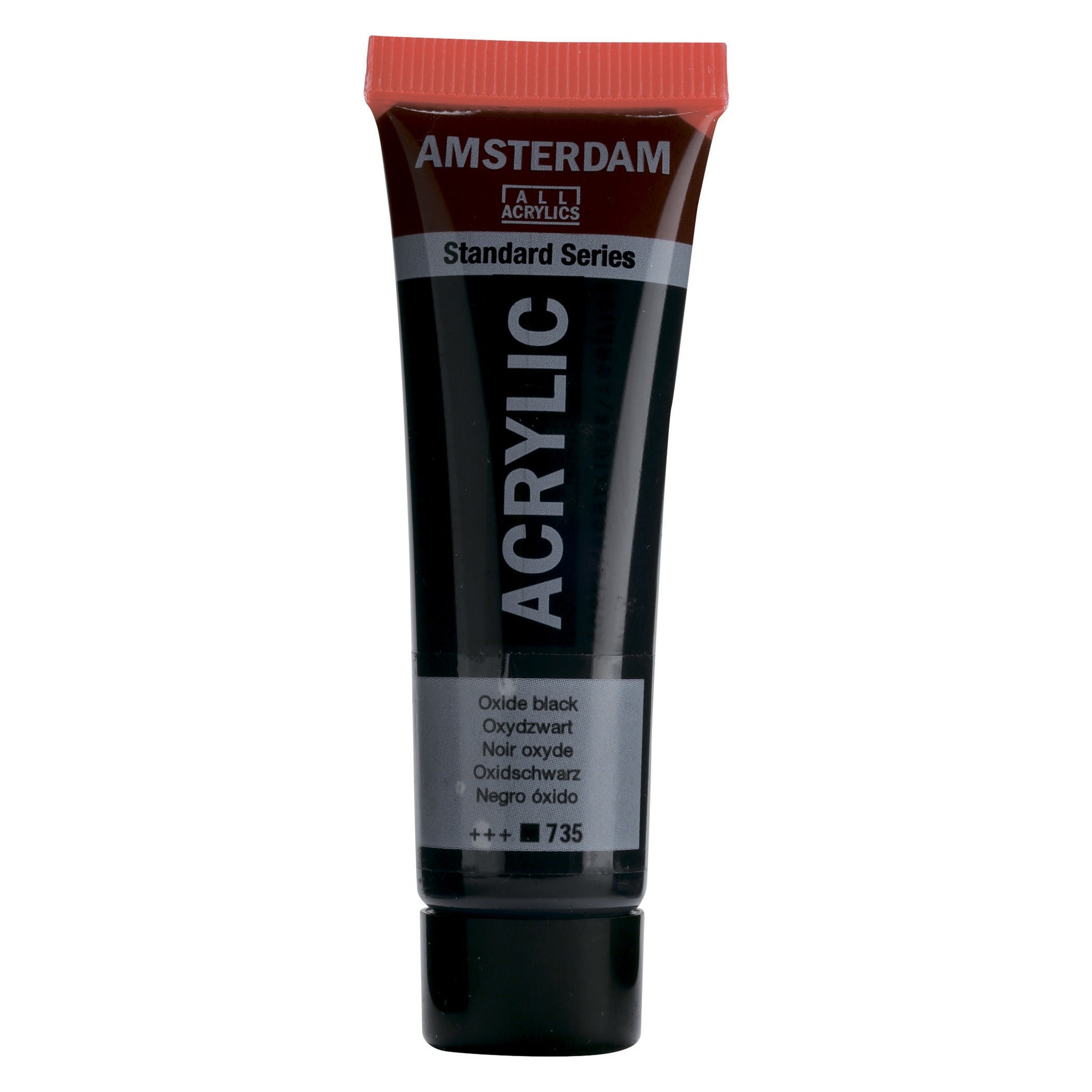 AMSTERDAM Acrylic Paint 20ml