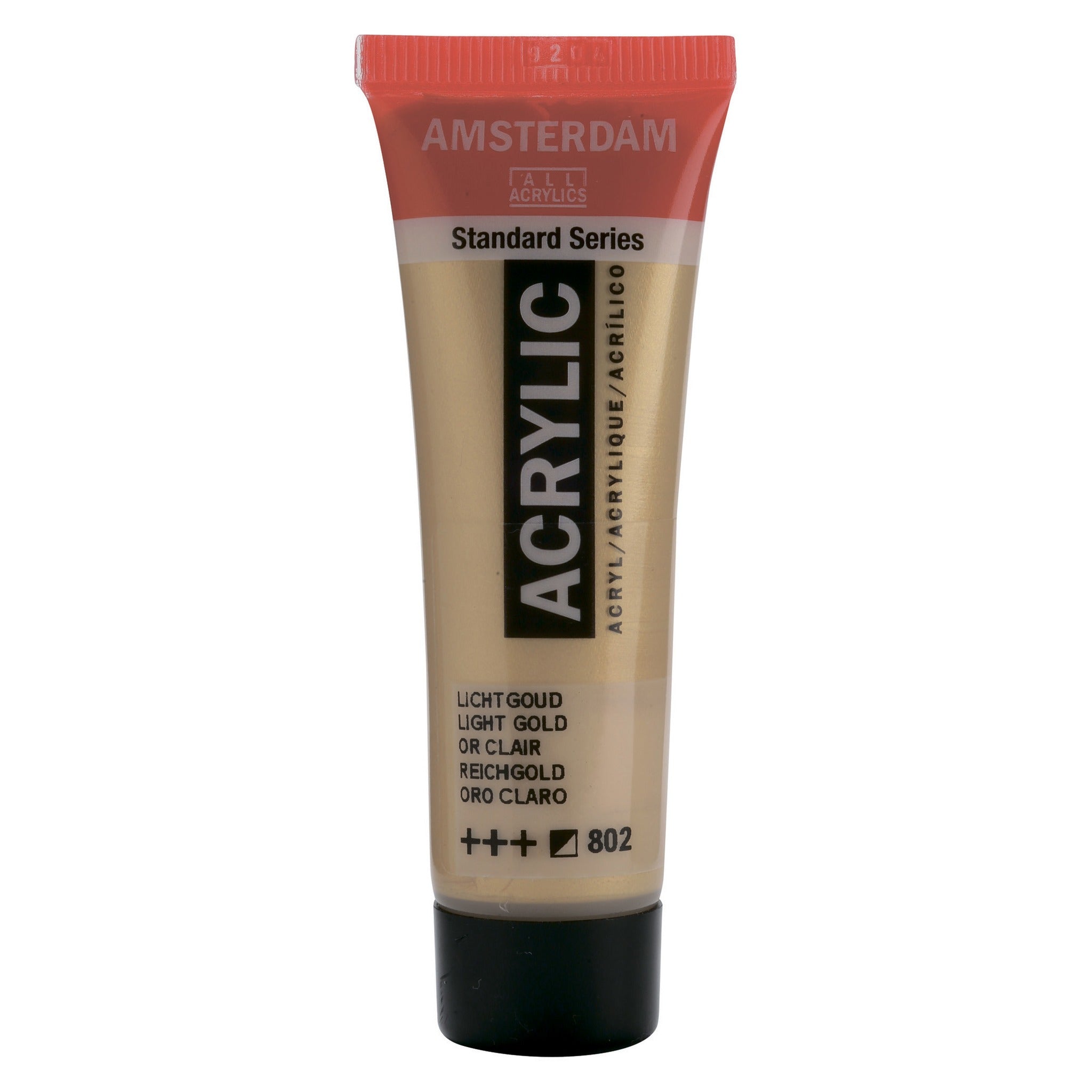 AMSTERDAM Acrylic Paint 20ml