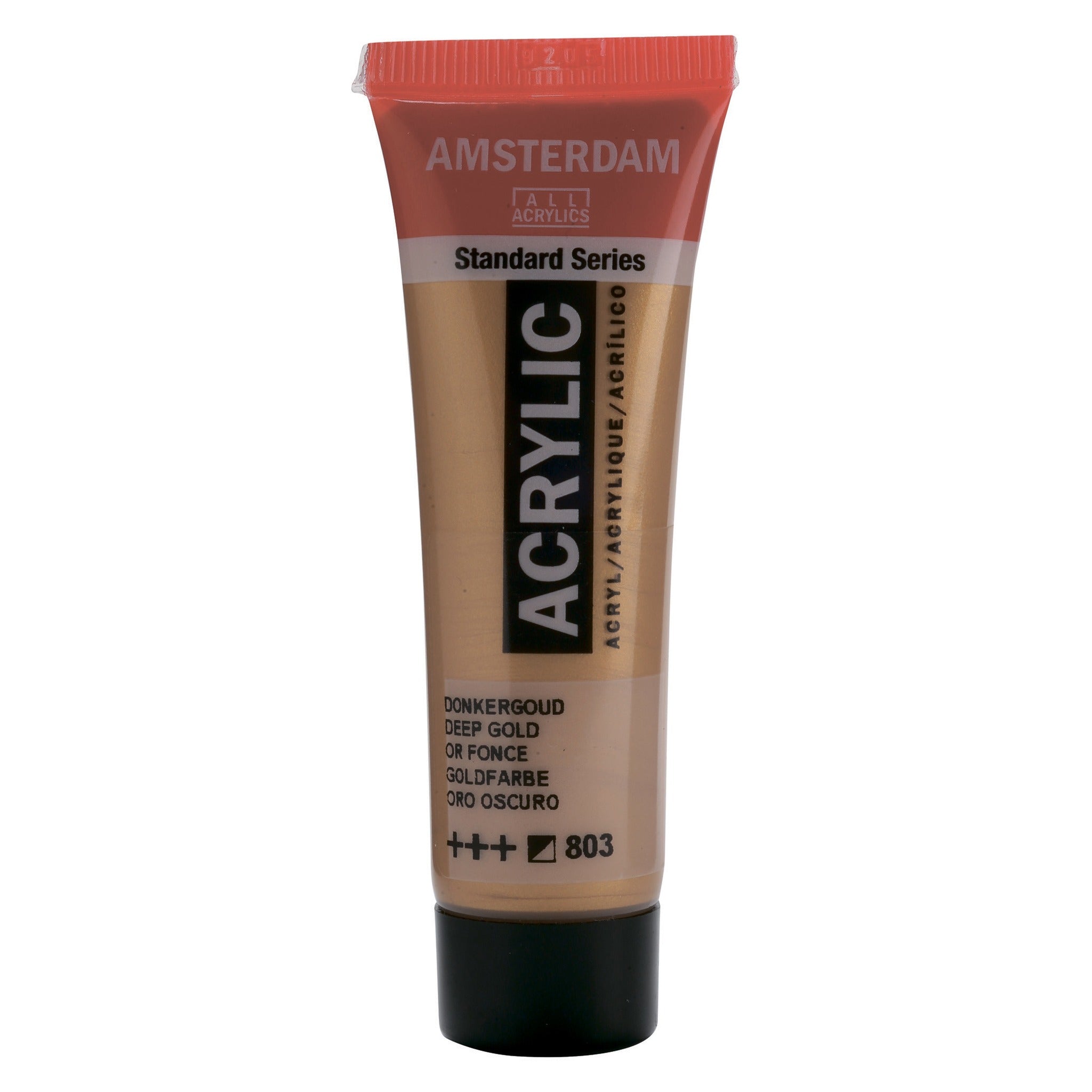 AMSTERDAM Acrylic Paint 20ml
