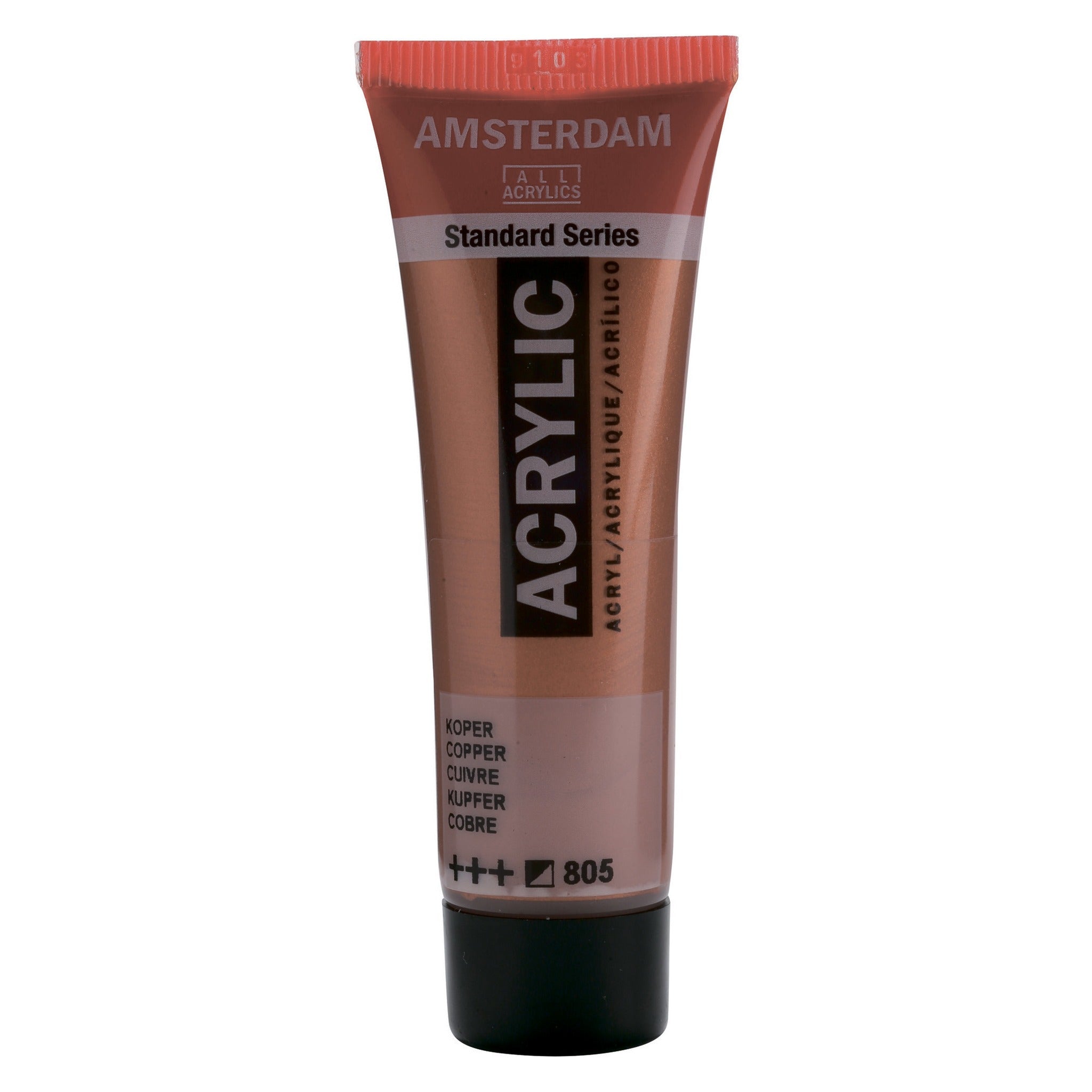 AMSTERDAM Acrylic Paint 20ml