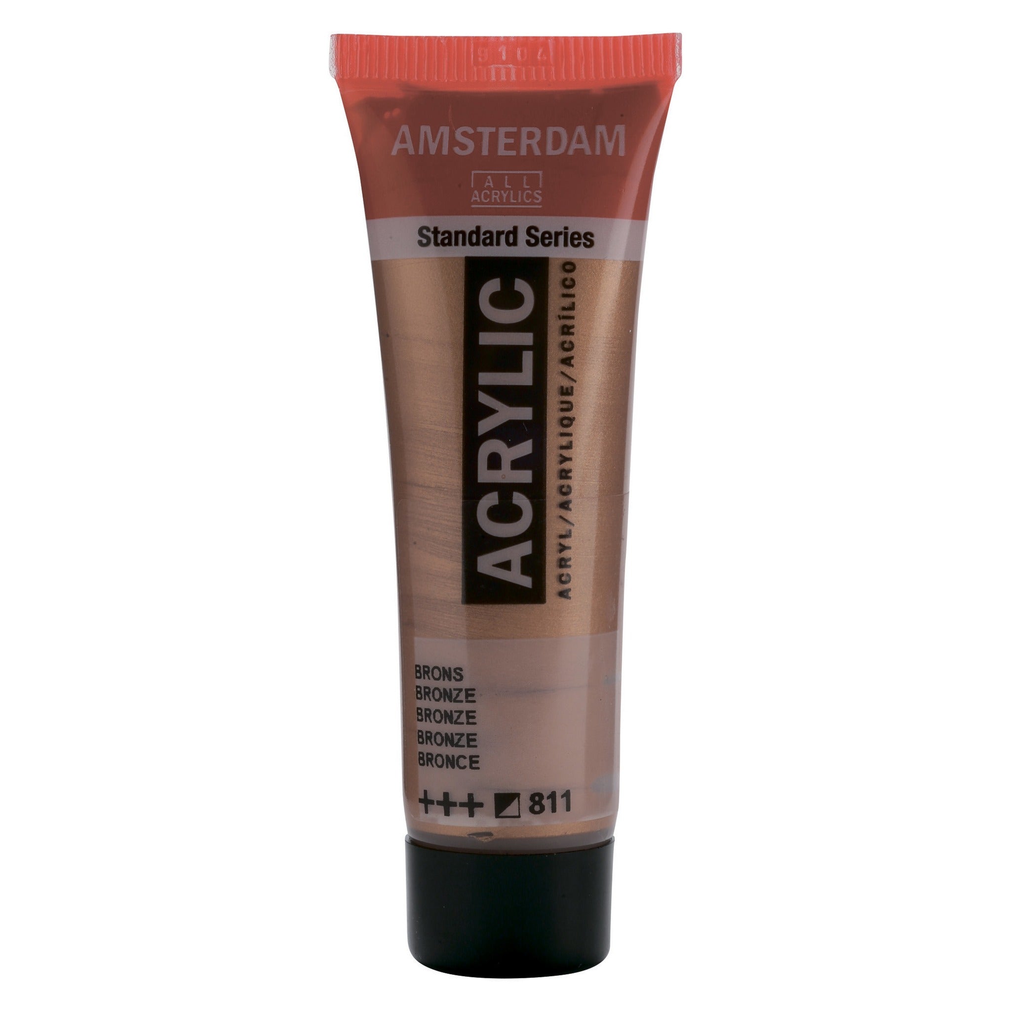 AMSTERDAM Acrylic Paint 20ml