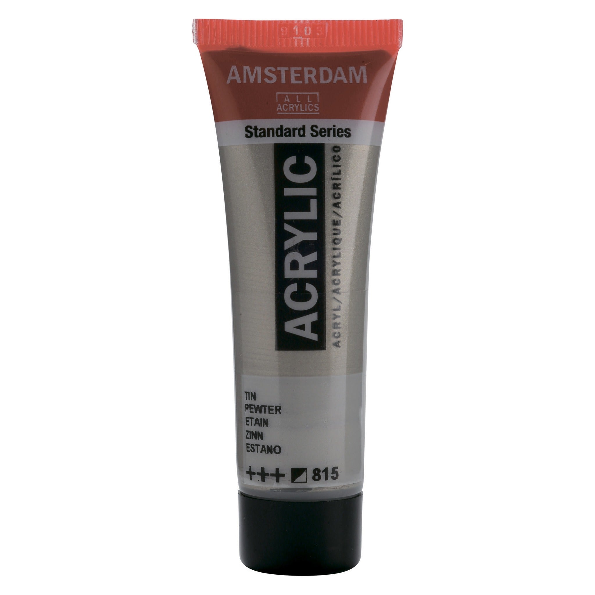 AMSTERDAM Acrylic Paint 20ml