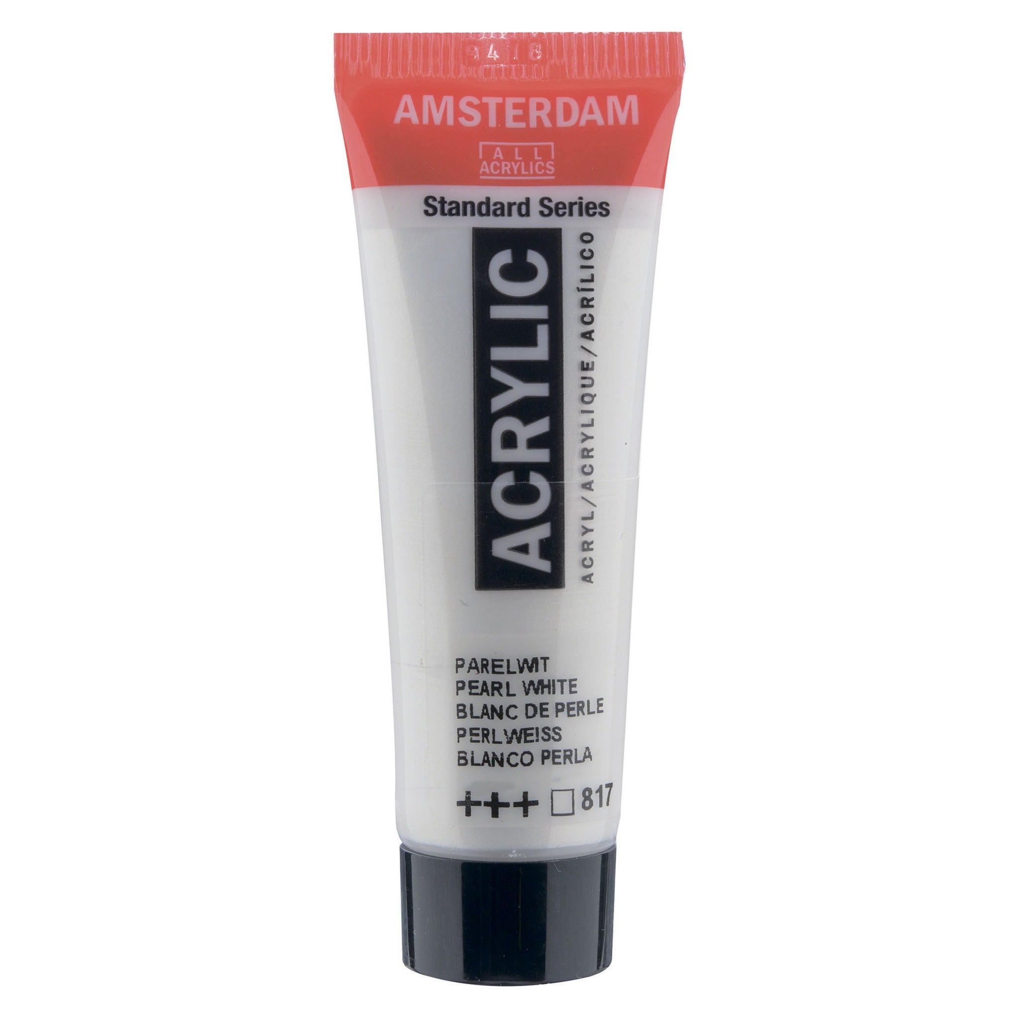 AMSTERDAM Acrylic Paint 20ml