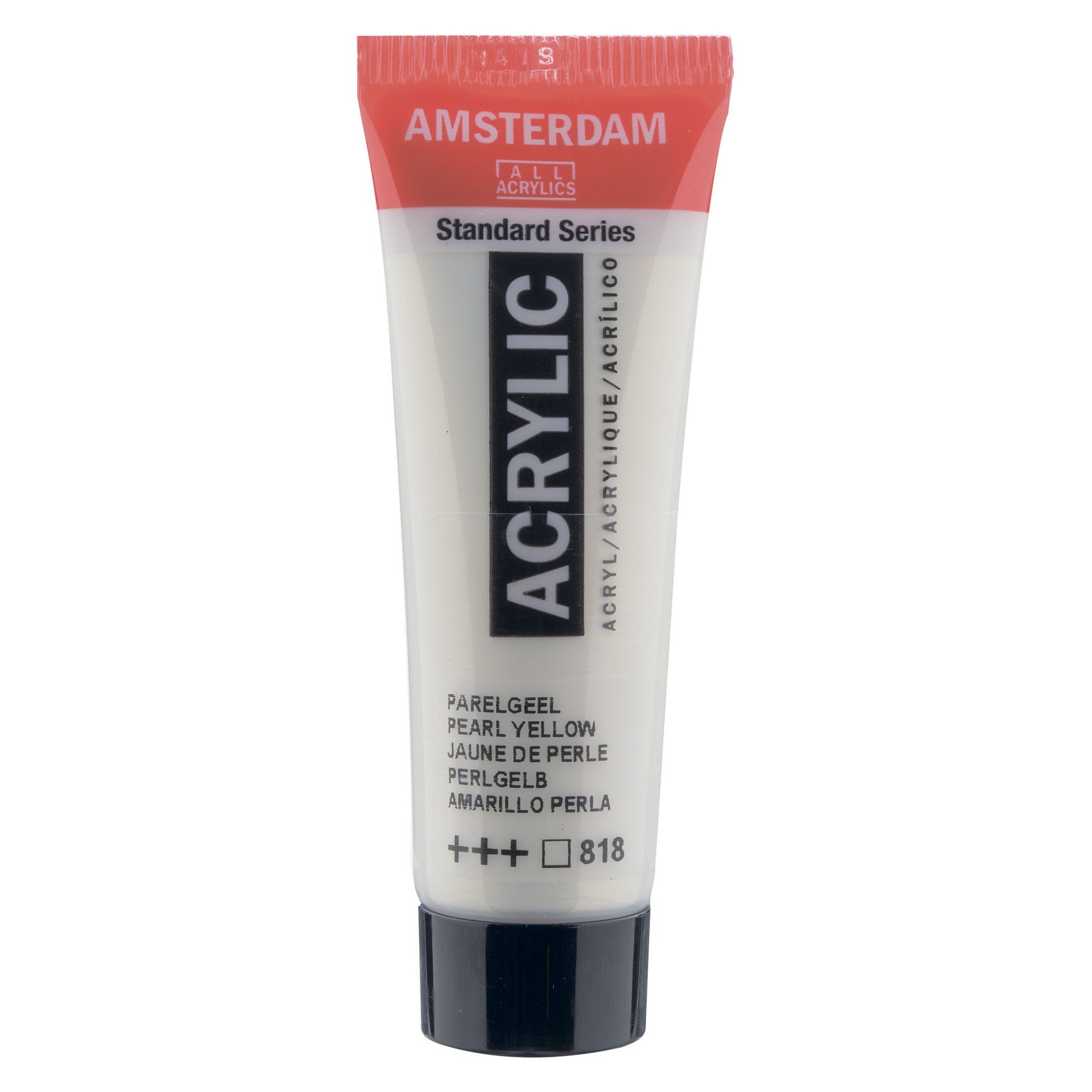 AMSTERDAM Acrylic Paint 20ml