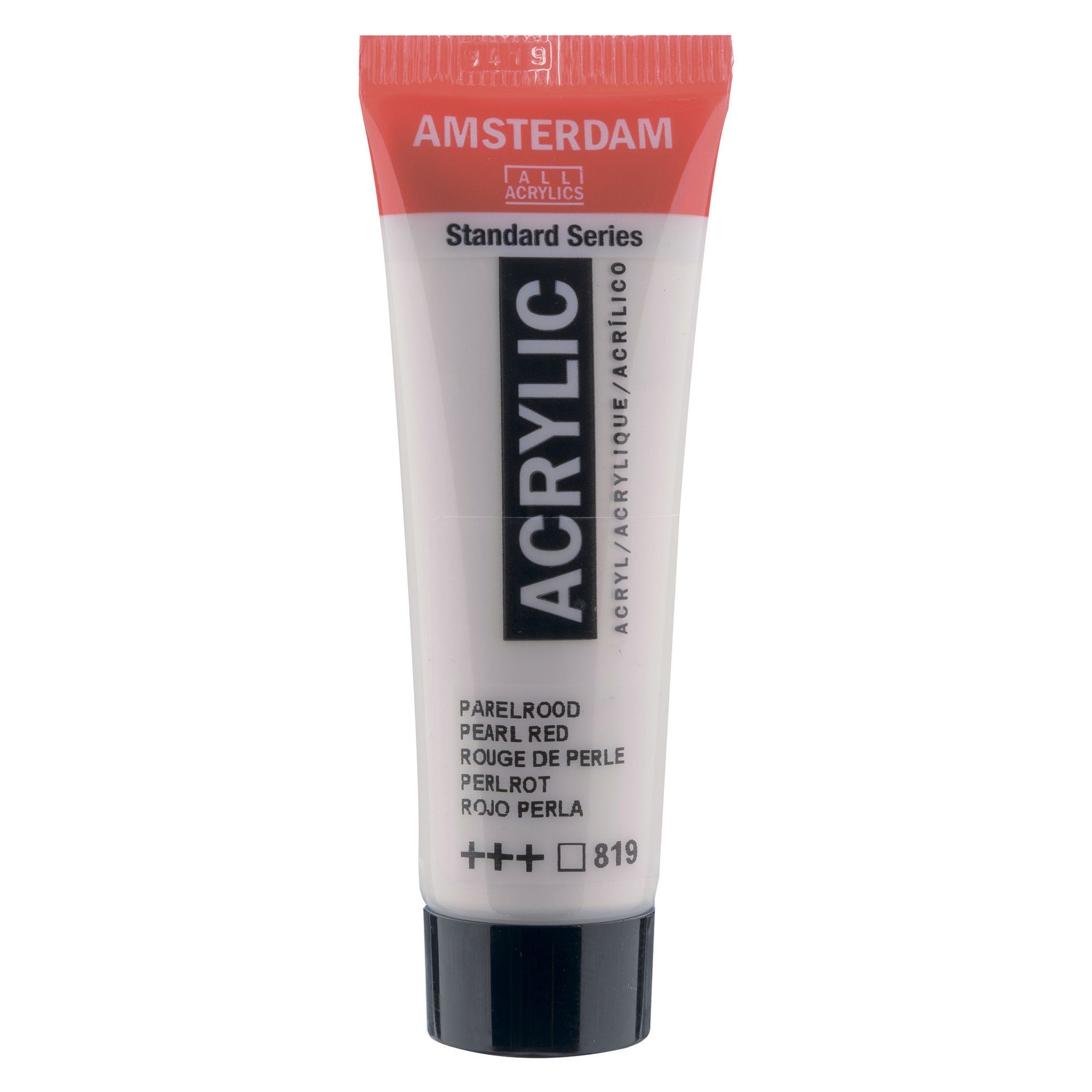AMSTERDAM Acrylic Paint 20ml