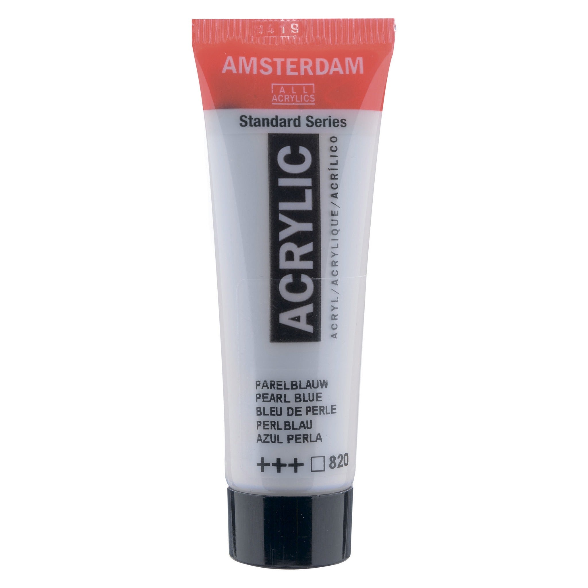 AMSTERDAM Acrylic Paint 20ml