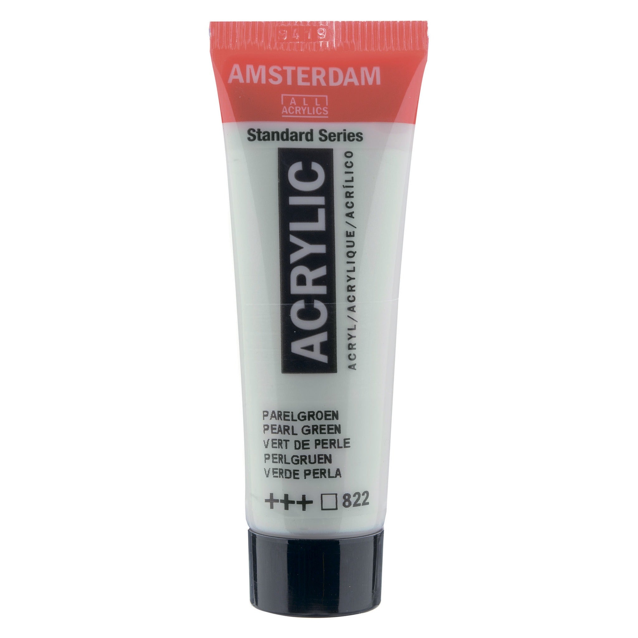 AMSTERDAM Acrylic Paint 20ml